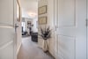 Penthouse Flat 3/1, 4 Richmond Park Terrace, Oatlands, Glasgow City, G5 0LX - Picture #12