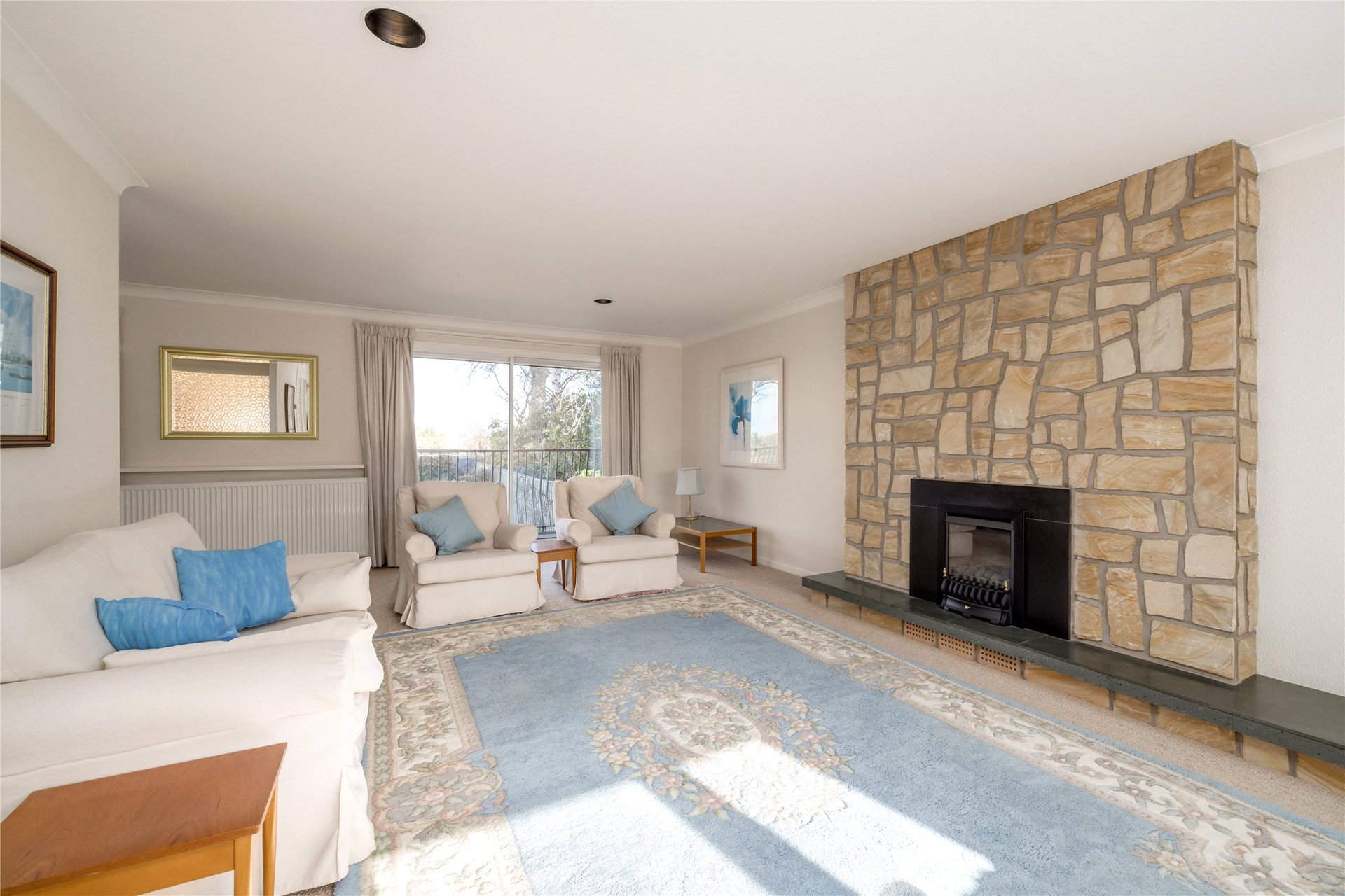 50 Barnton Avenue, Edinburgh, EH4 6JL - Picture #8