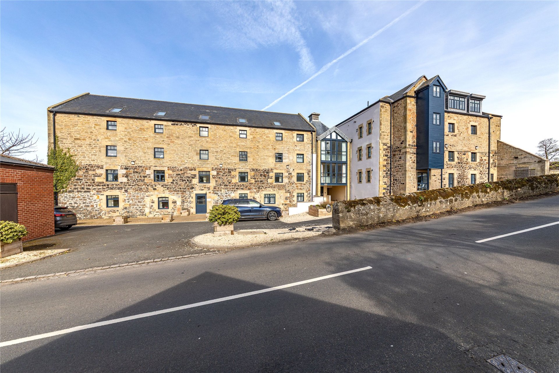 11 Mill Buildings, Budle Bay, Waren Mill, Northumberland, NE70 7EP - Picture #20