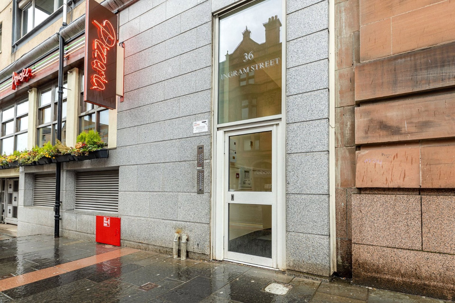 Flat 6/4 Merchant Exchange, 36 Ingram Street, Merchant City, G1 1EZ - Picture #22