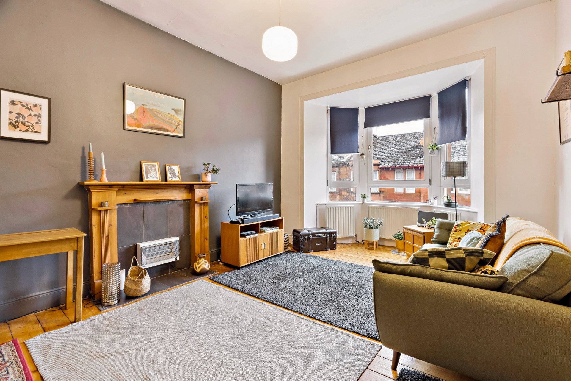 3/1, 87 Cartvale Road, Glasgow, Glasgow City, G42 9RW - Picture #2