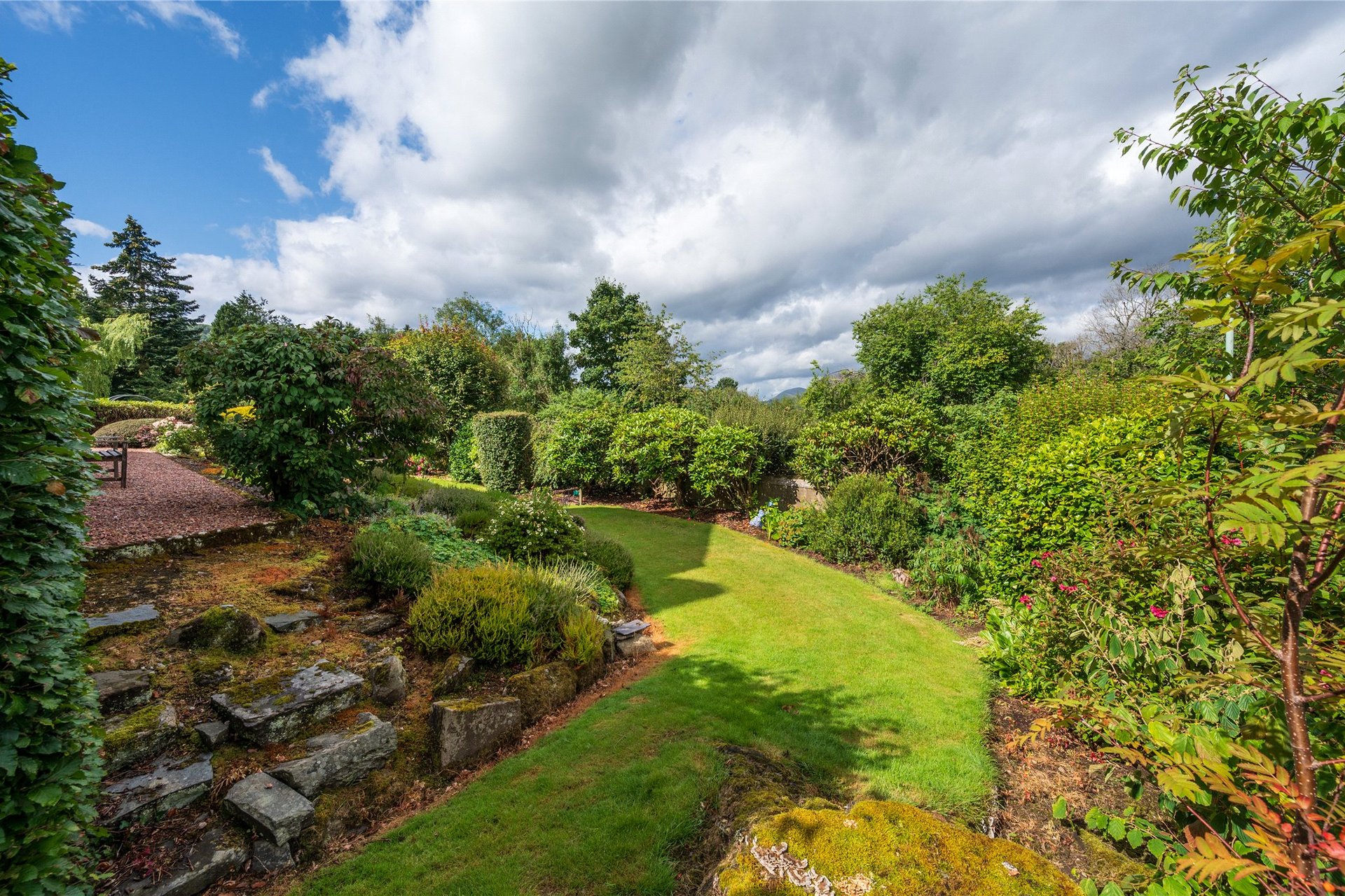Dalnalinne, Taybridge Drive, Aberfeldy, Perth & Kinross, PH15 2BP - Picture #21