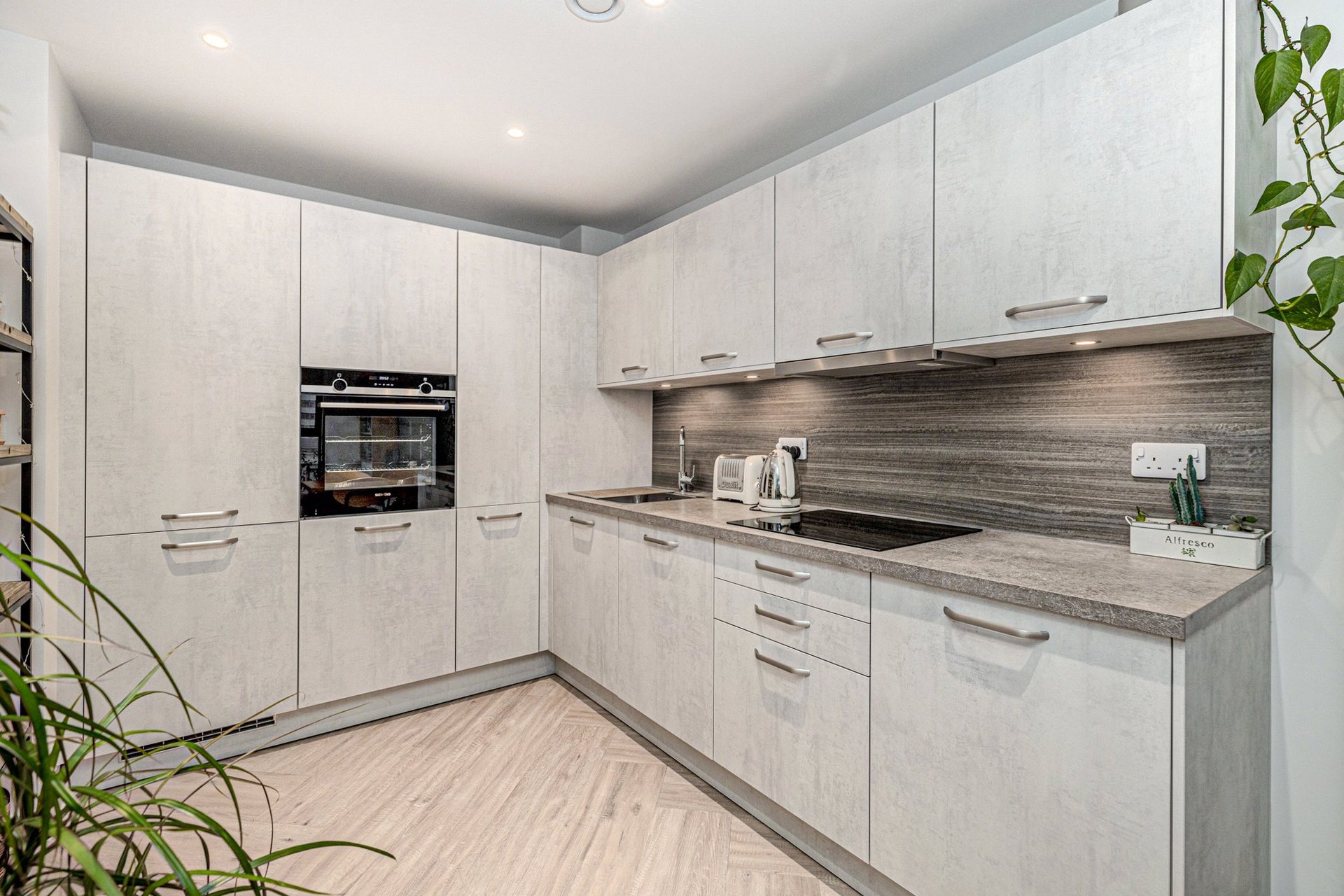 3/1, 104 Minerva Street, Finnieston, Glasgow, G3 8BY - Picture #3