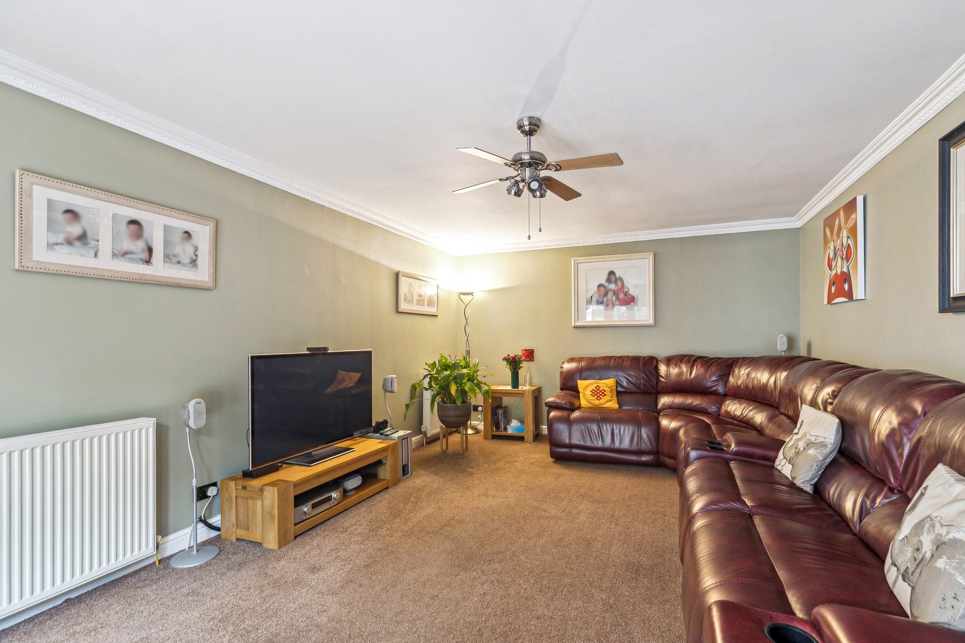 7 Lynebank Grove, Newton Mearns, Glasgow, G77 5GB - Picture #17