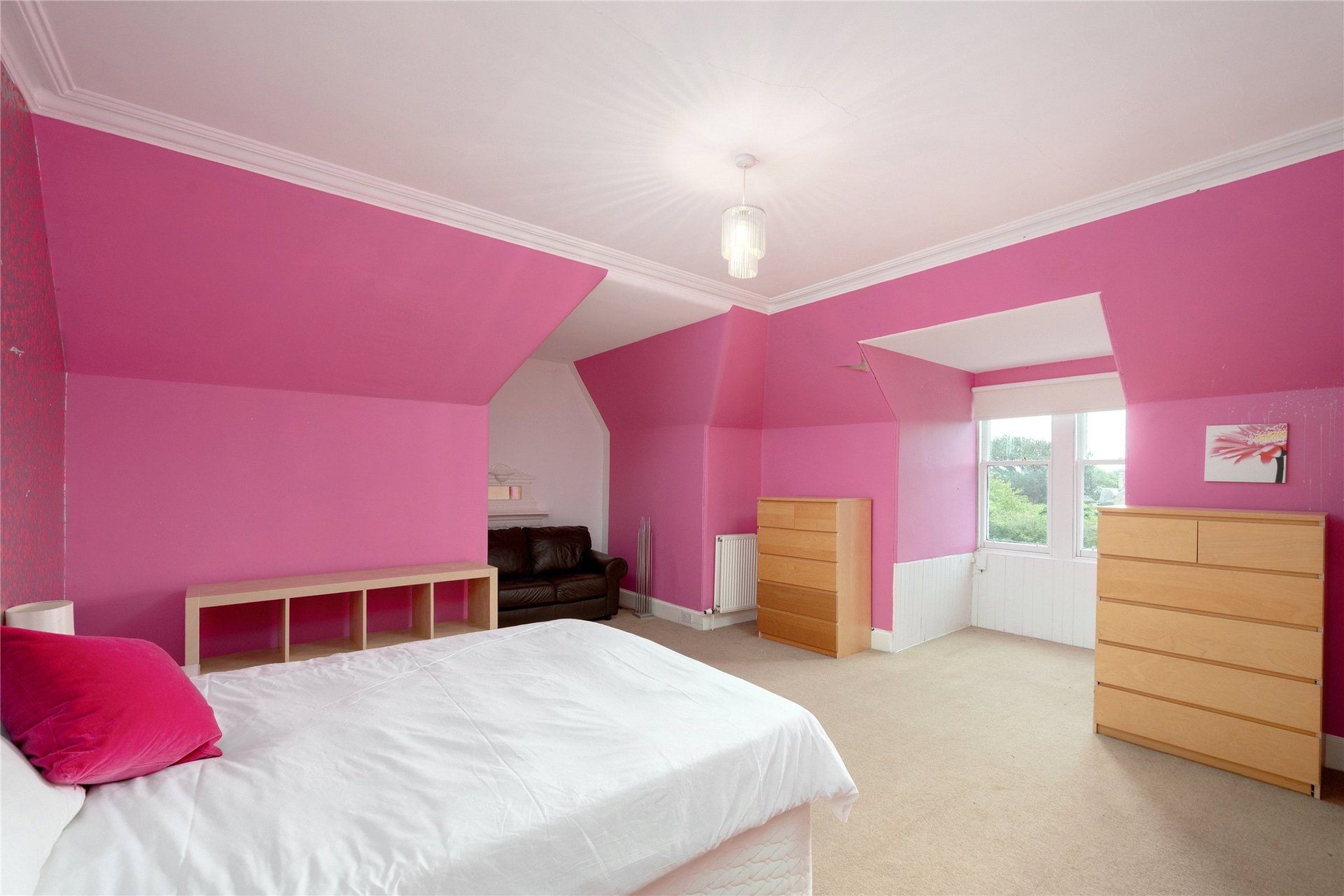 4 Wilton Road, Newington, Edinburgh, EH16 5NY - Picture #24