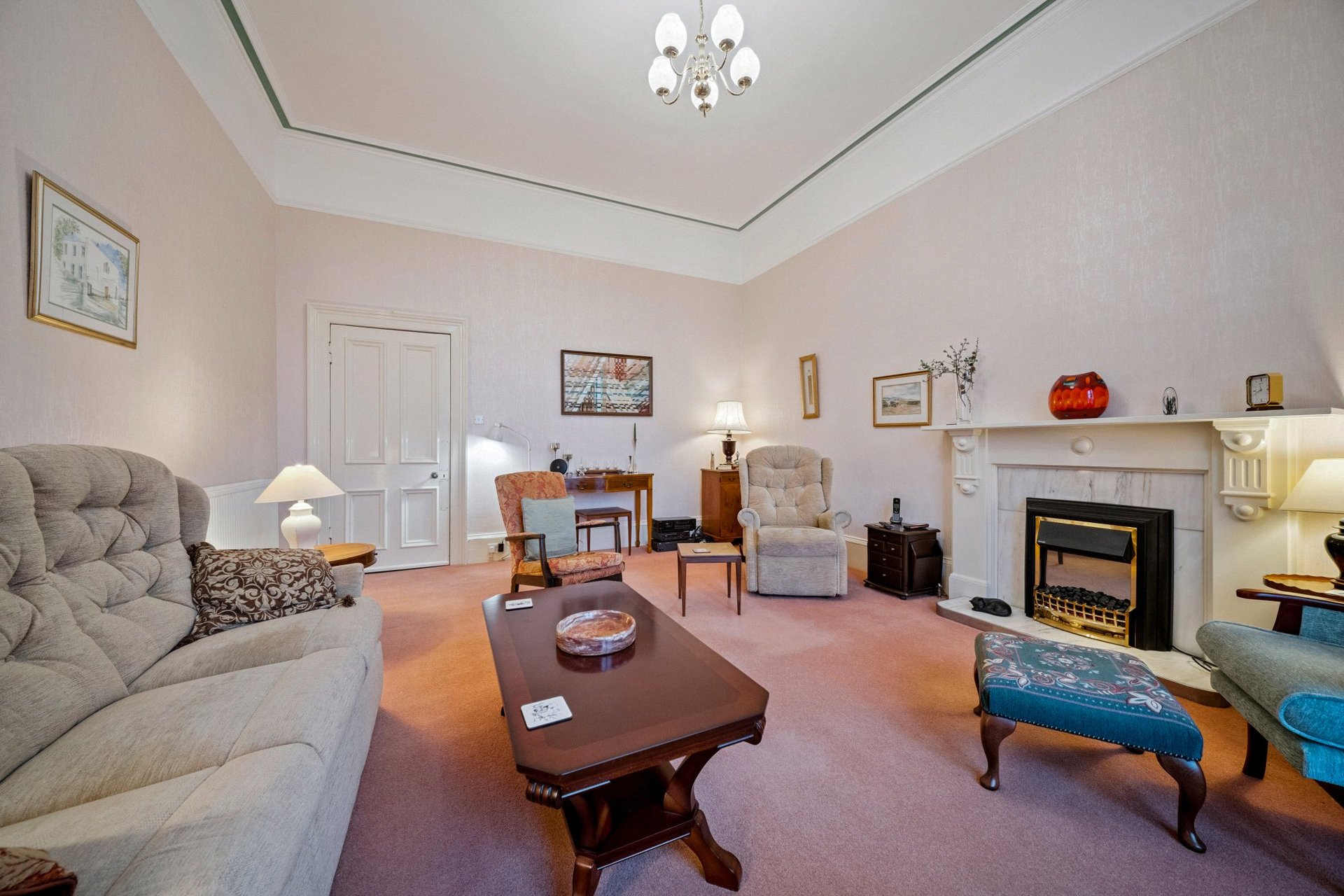 The Elms, 14 Clouds, Duns, Scottish Borders, TD11 3BB - Picture #8