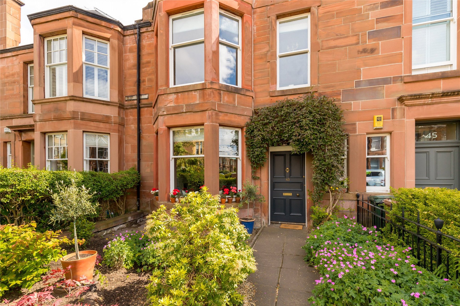 43 Comiston Drive, Morningside, Edinburgh, EH10 5QS - Picture #1