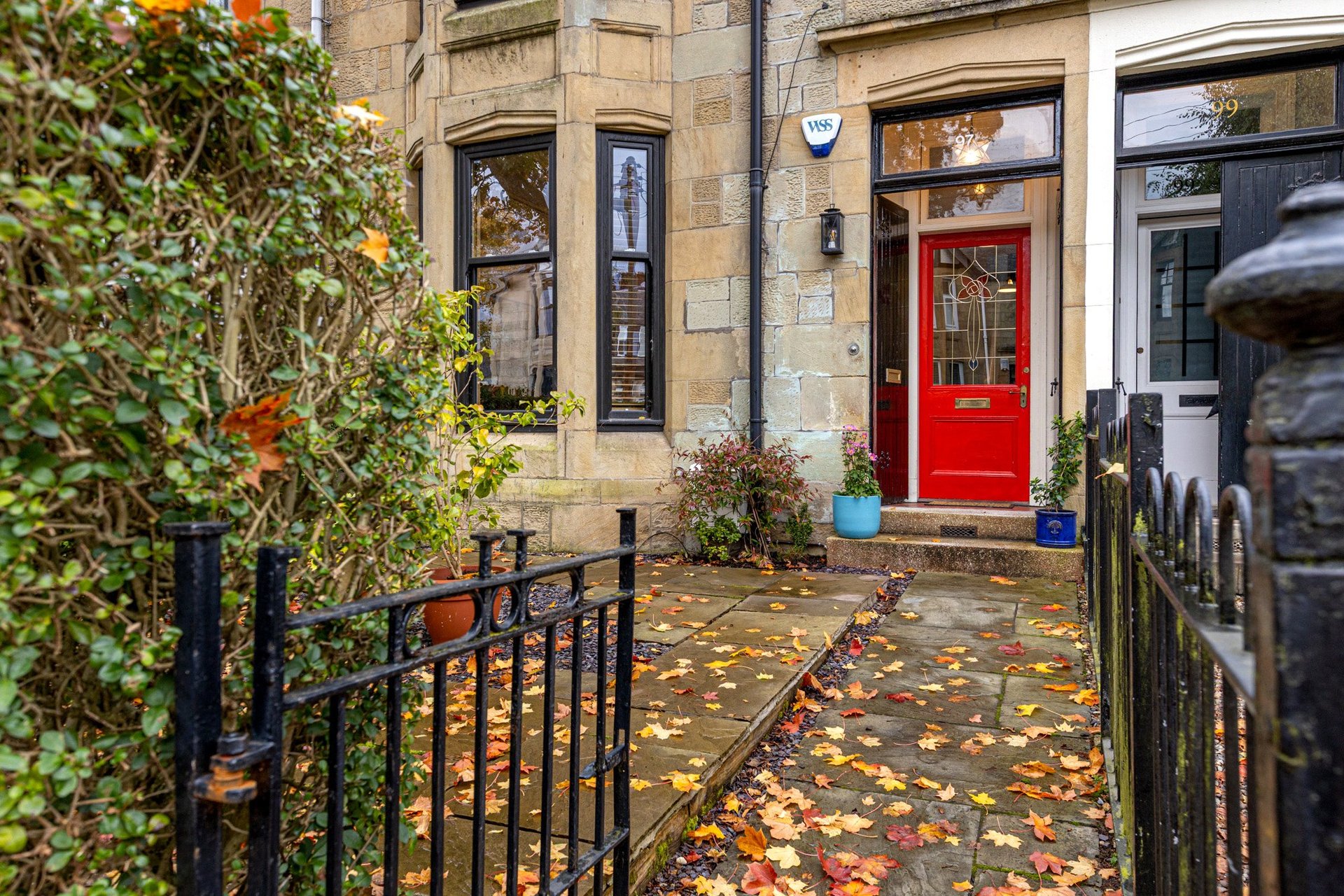 97 Earlbank Avenue, Scotstoun, Glasgow, G14 9DY - Picture #2