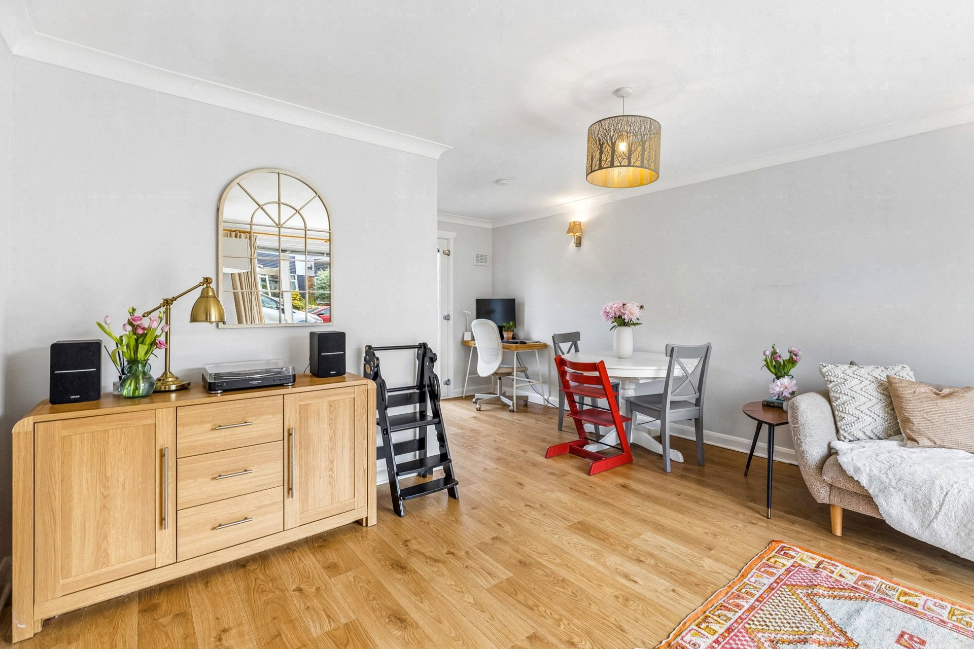 24 Falloch Road, Milngavie, G62 7RP - Picture #4