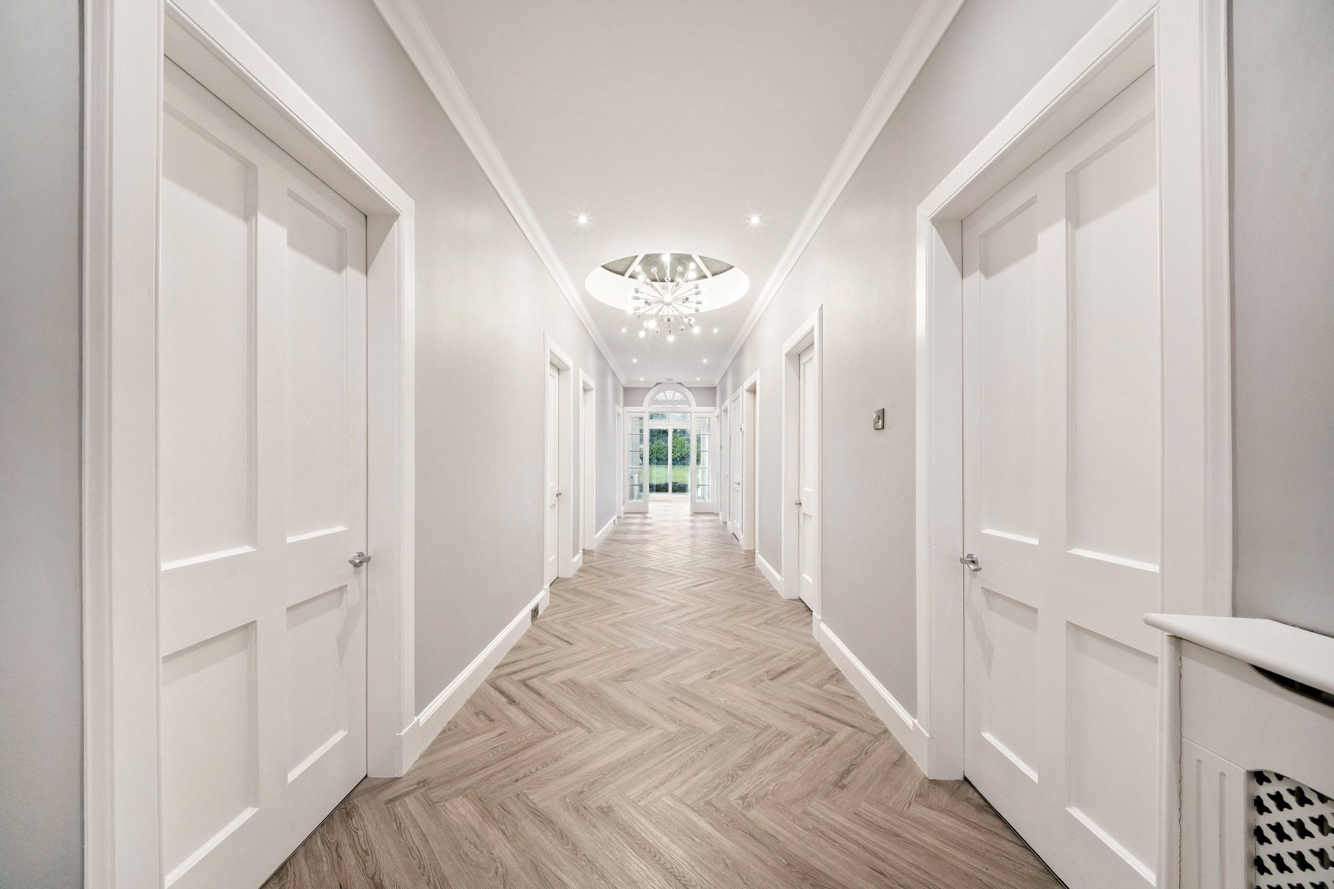 14 Crarae Avenue, Edinburgh, EH4 3JD - Picture #22