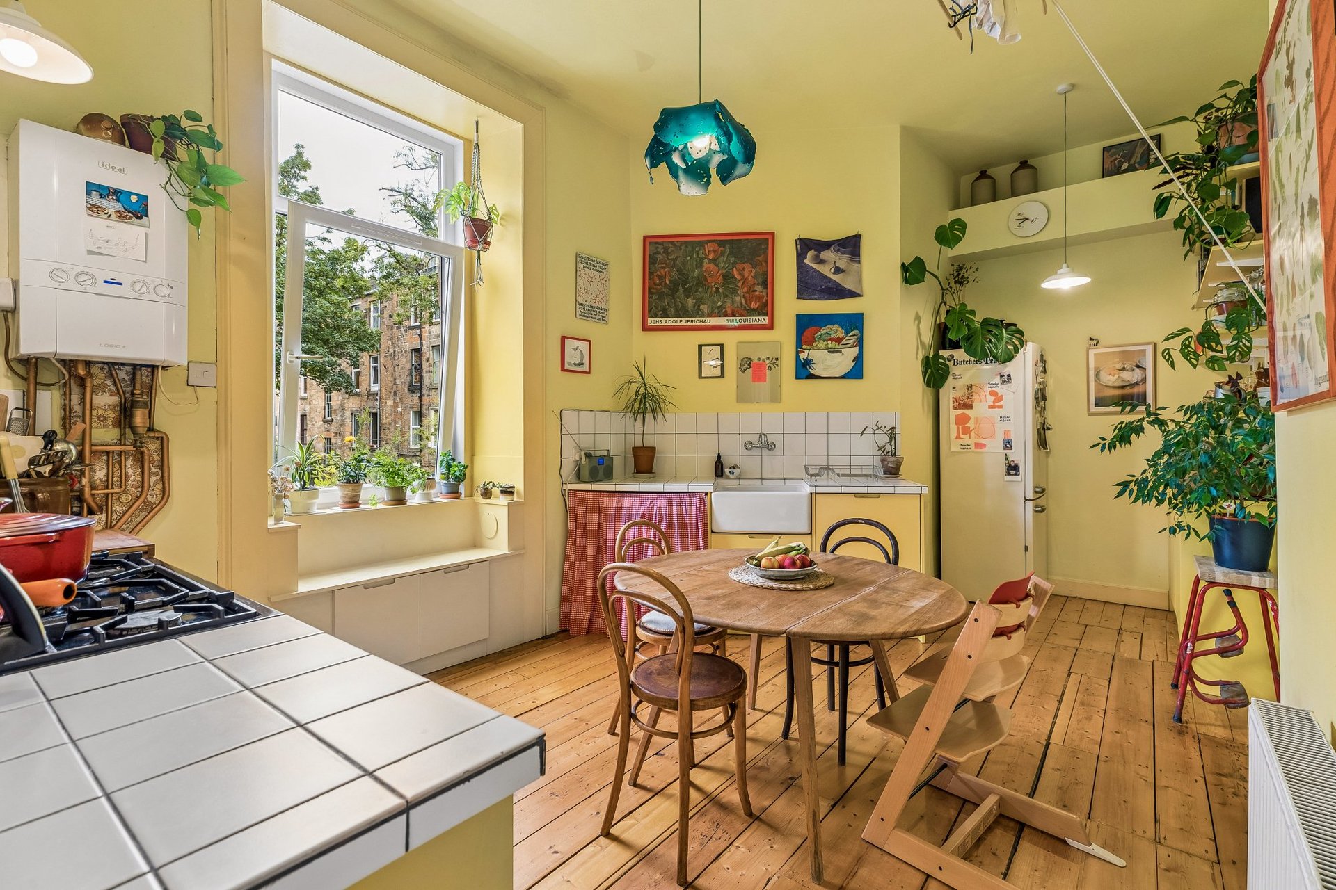 1/2, 528 Victoria Road, Queens Park, G42 8BG - Picture #8