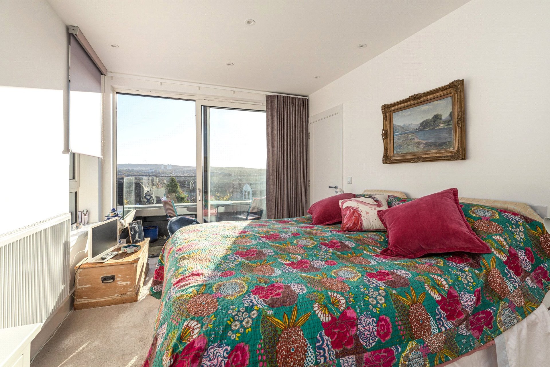 Flat 8, 7 Mansionhouse Court, Langside, Glasgow, G41 3DD - Picture #13