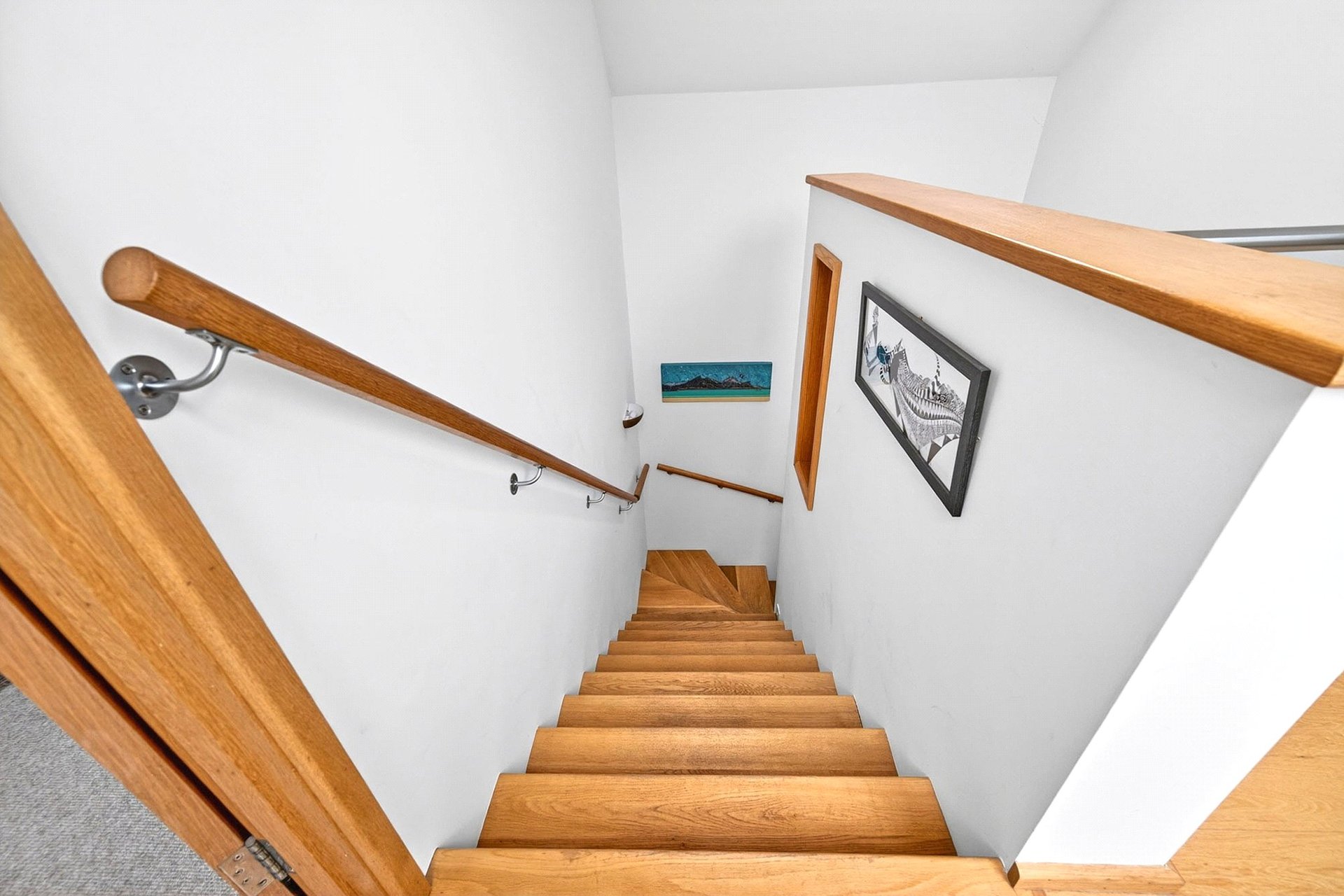 Point House, Lochgair, Lochgilphead, Argyll and Bute, PA31 8SD - Picture #17