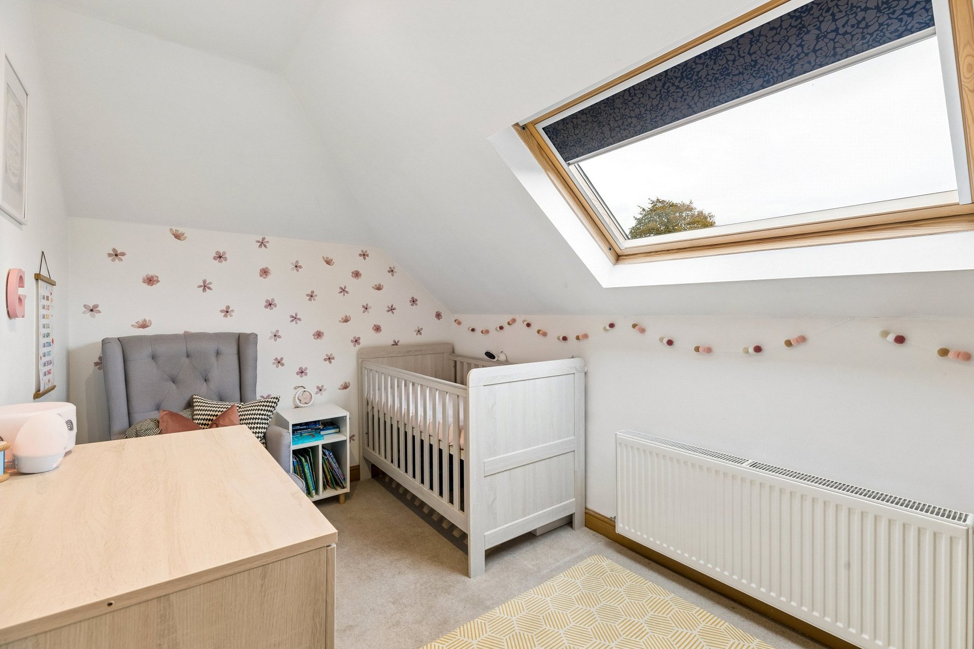 11 Orchard Drive, Giffnock, Glasgow, G46 7NY - Picture #28