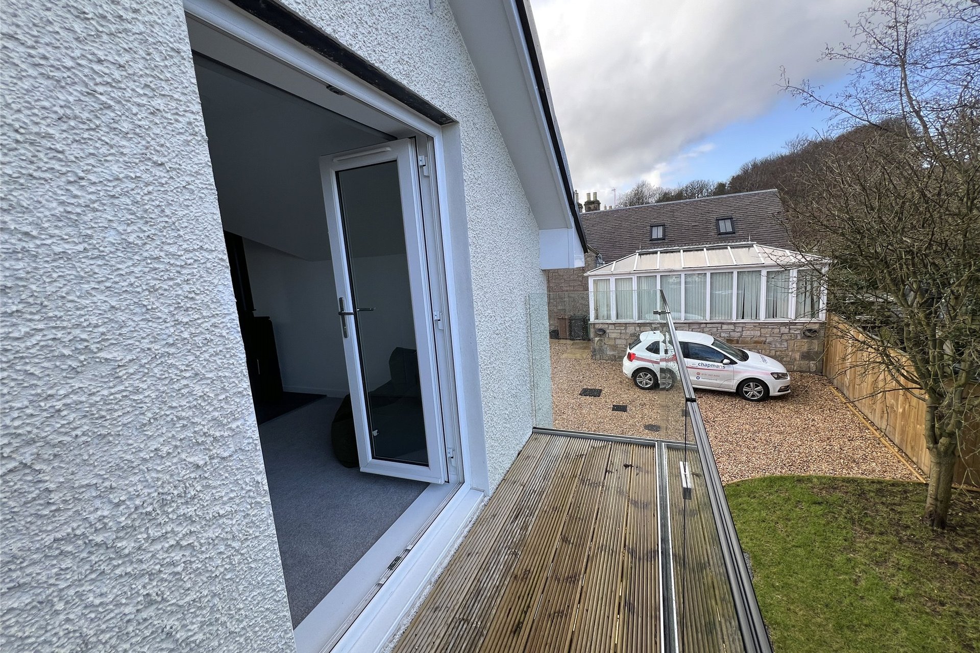 167 Old Dalkeith Road, Edinburgh, Midlothian, EH16 4SU - Picture #18