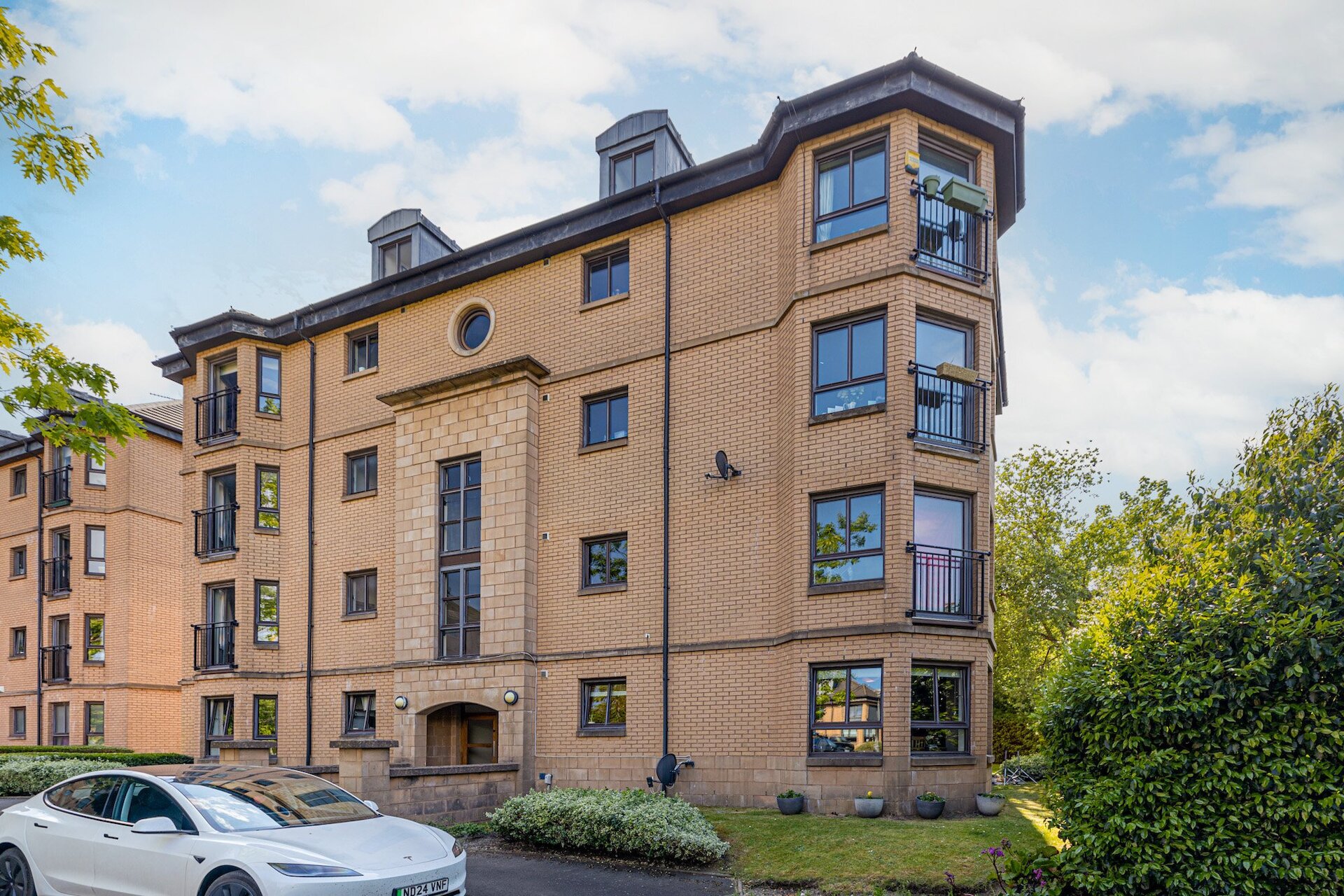 0/2, 59 Nursery Street, Glasgow, G41 2PL - Picture #1