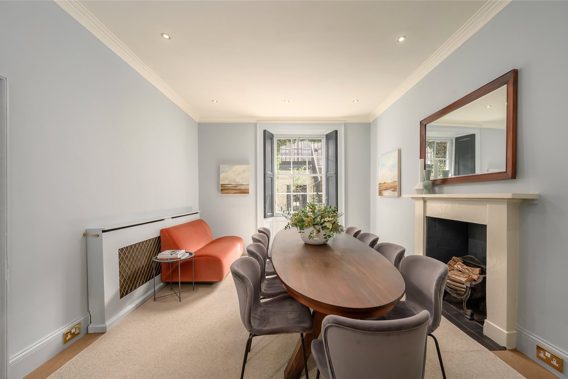 10a Great King Street, Edinburgh, EH3 6QL - Picture #5