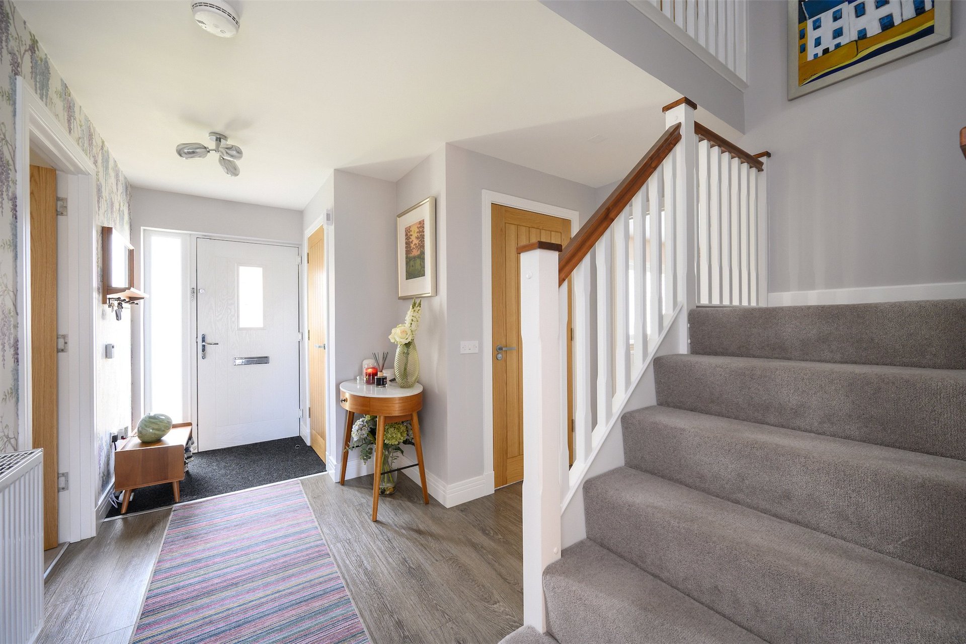 6 Bracken Wynd, Penicuik, Midlothian, EH26 0FY - Picture #13