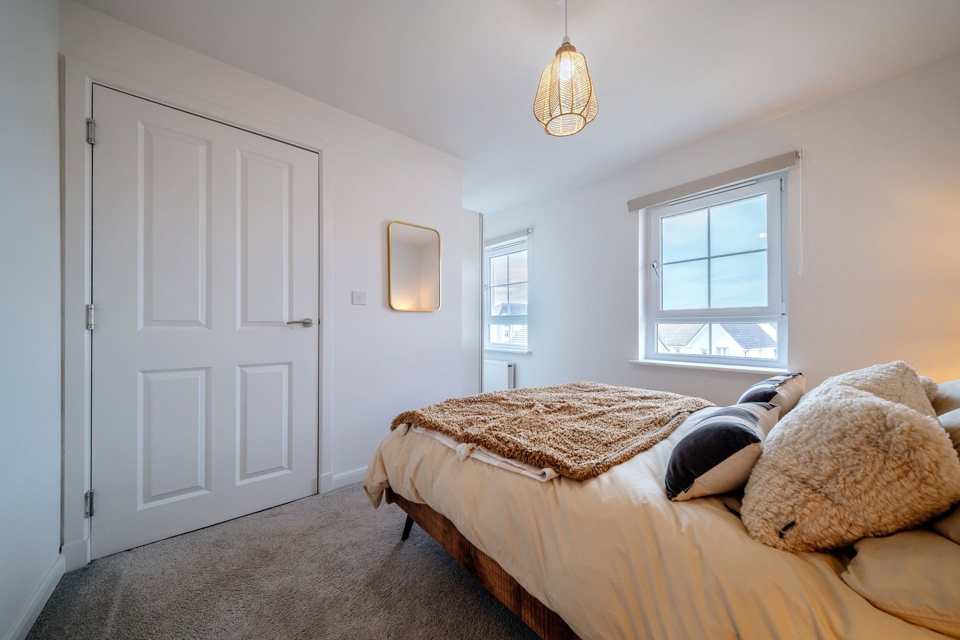 4 Skerryvore Loan, Edinburgh, Midlothian, EH10 6TX - Picture #18