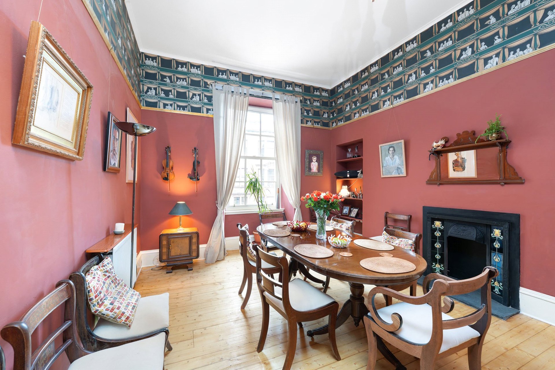 2/1, 5 Baliol Street, Woodlands, Glasgow, G3 6UT - Picture #11