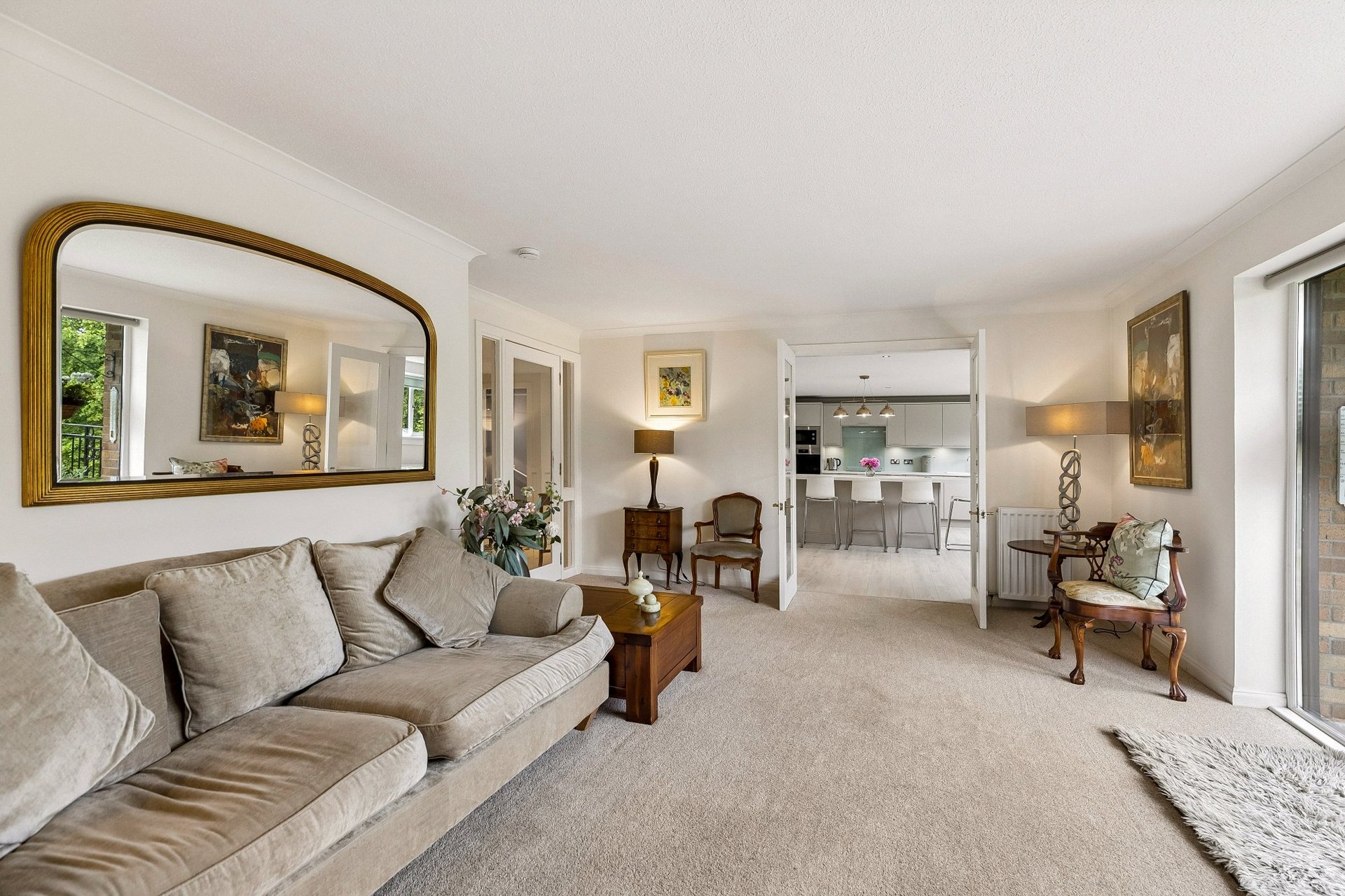 8 Ravenscourt, Thorntonhall, Glasgow, G74 5AZ - Picture #8