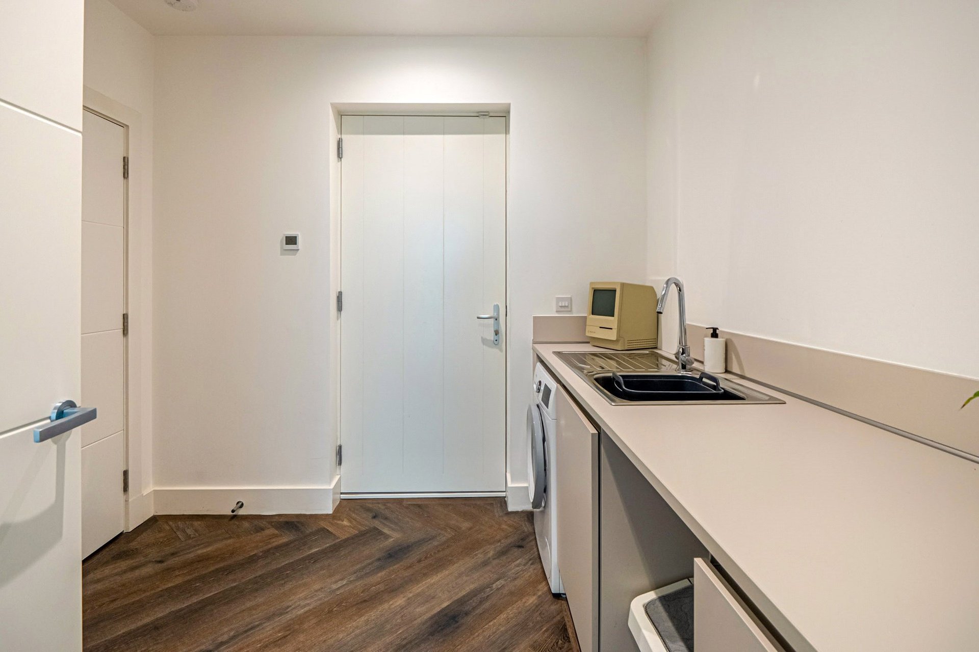 51 Normal Avenue, Jordanhill, Glasgow, G13 1FE - Picture #13