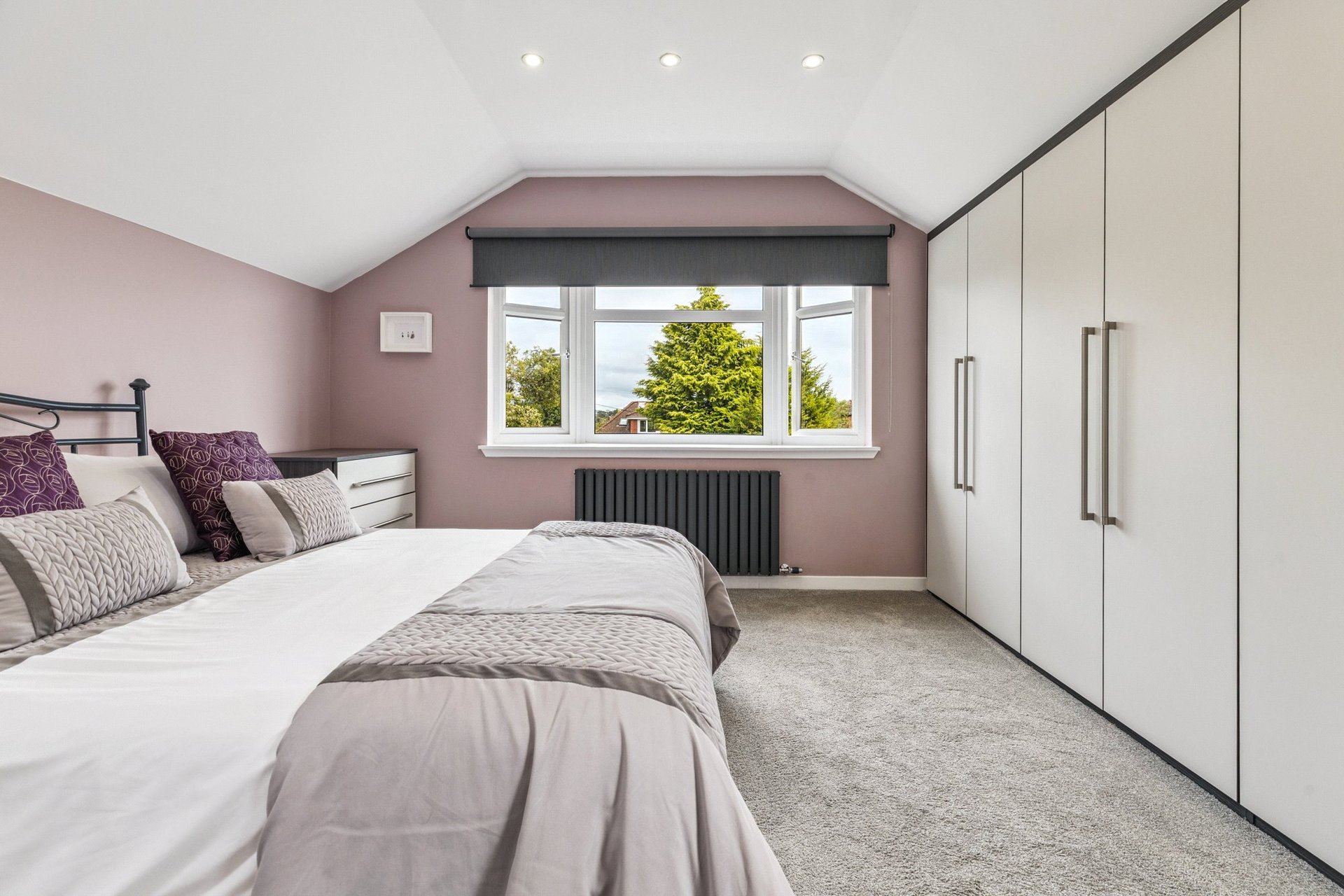 13 Vivian Avenue, Milngavie, G62 6DW - Picture #34