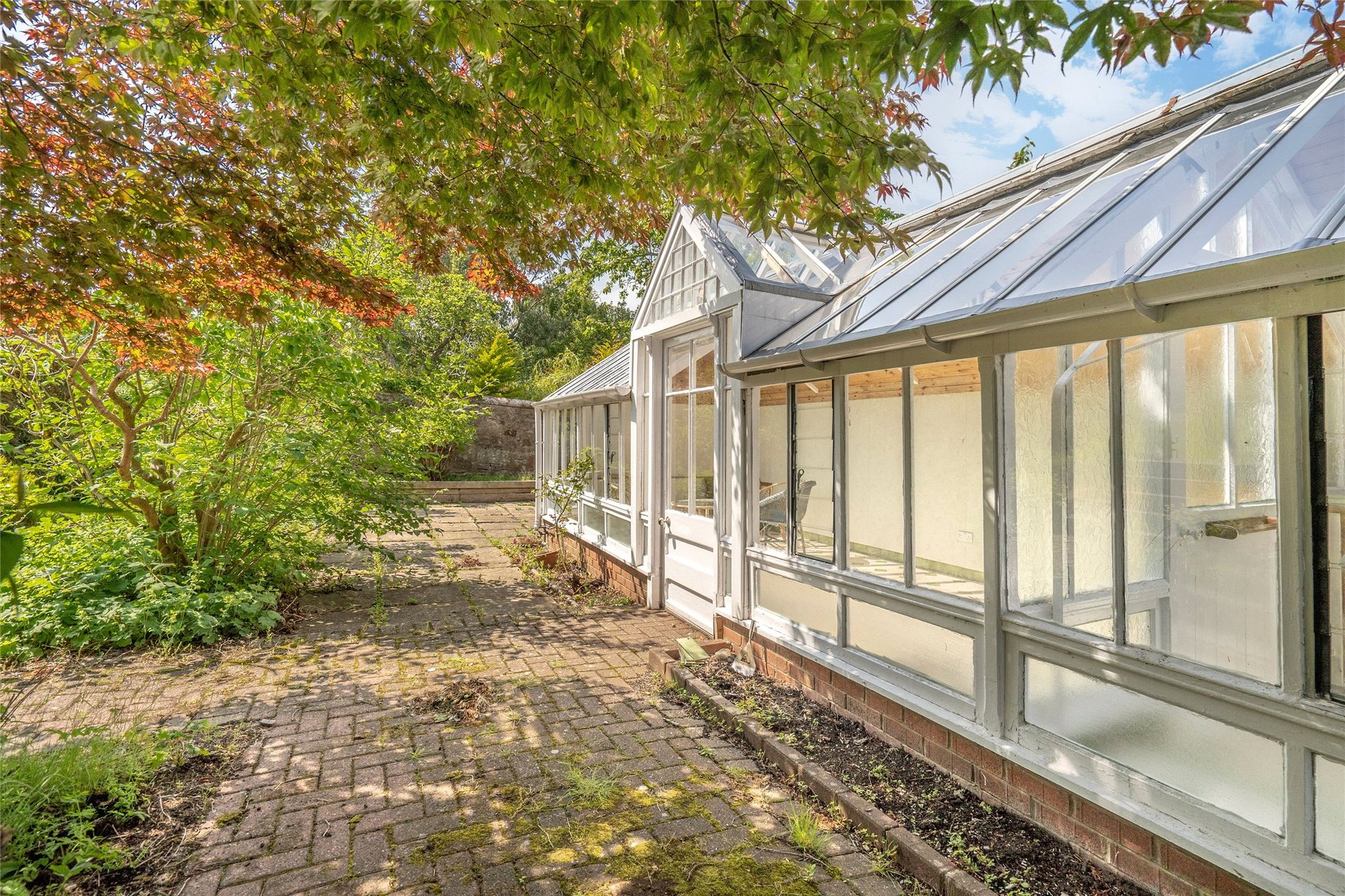 35 Cluny Drive, Morningside, Edinburgh, EH10 6DT - Picture #29