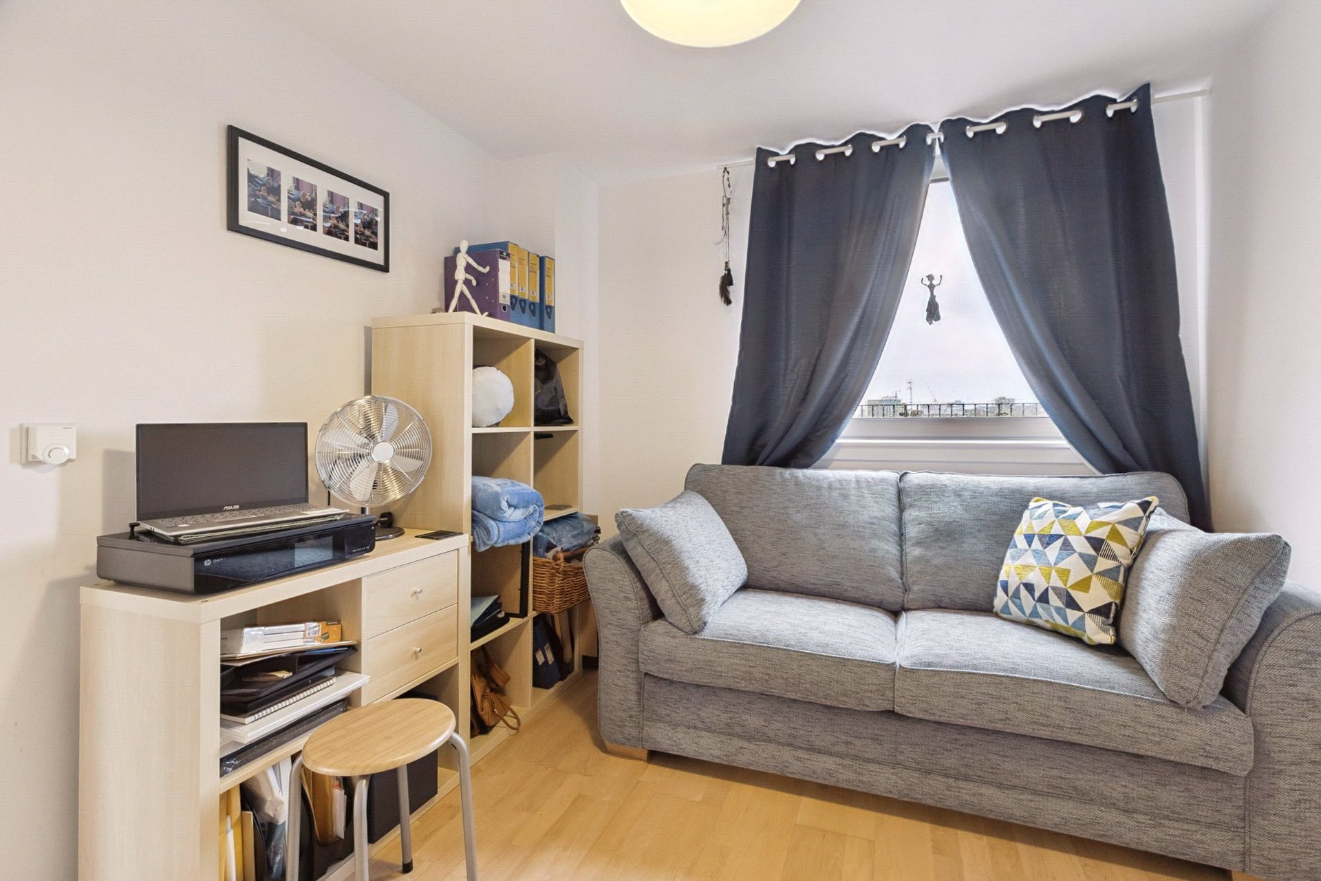 6/4, 5 Montague Street, Woodlands, Glasgow, G4 9HU - Picture #25