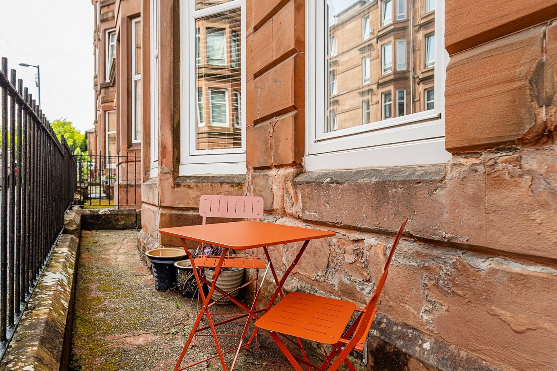 Flat 0/1, 10 Eskdale Street, Crosshill, Glasgow, G42 8UD - Picture #17