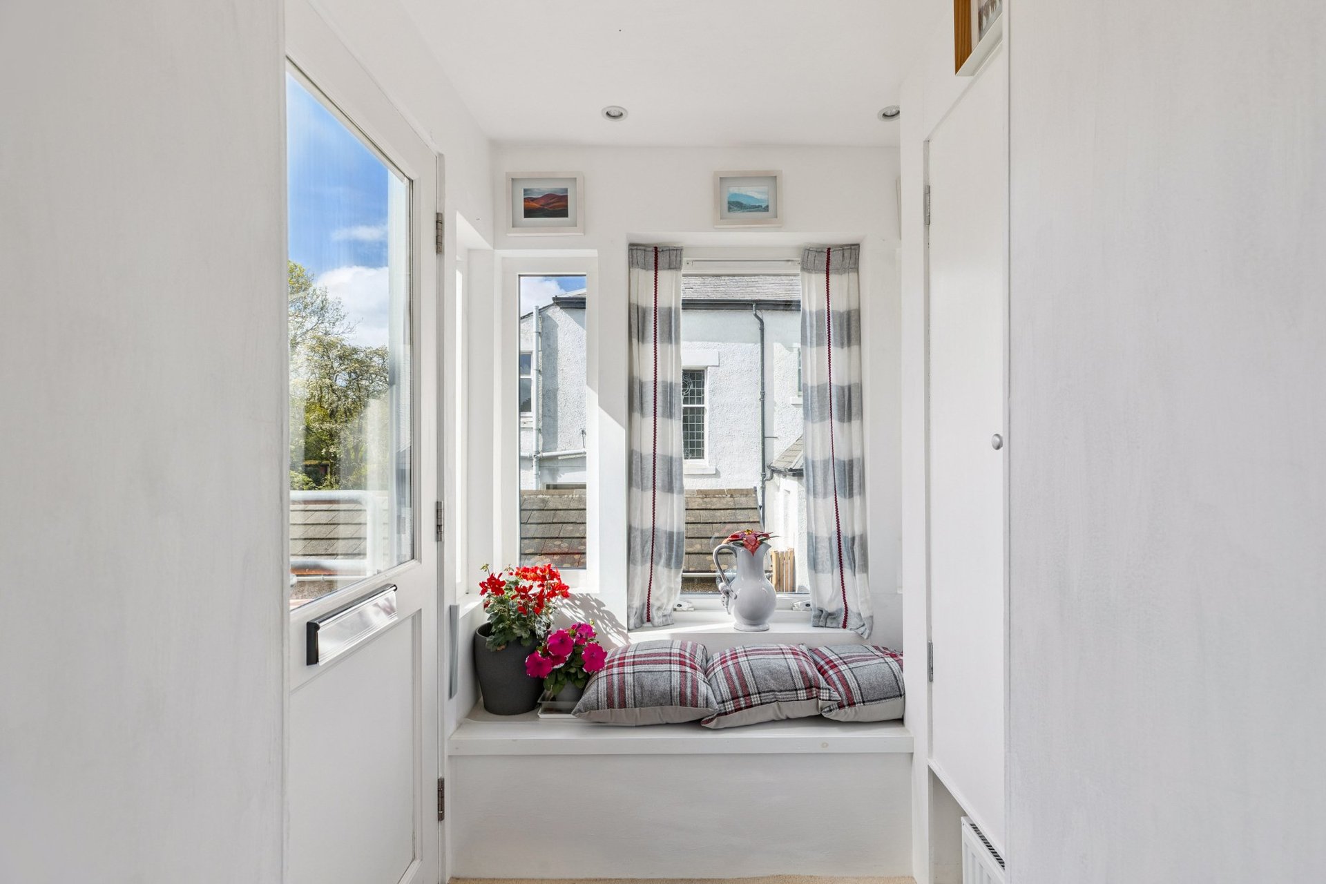 35A Torridon Avenue, Dumbreck, Glasgow, G41 5AT - Picture #3