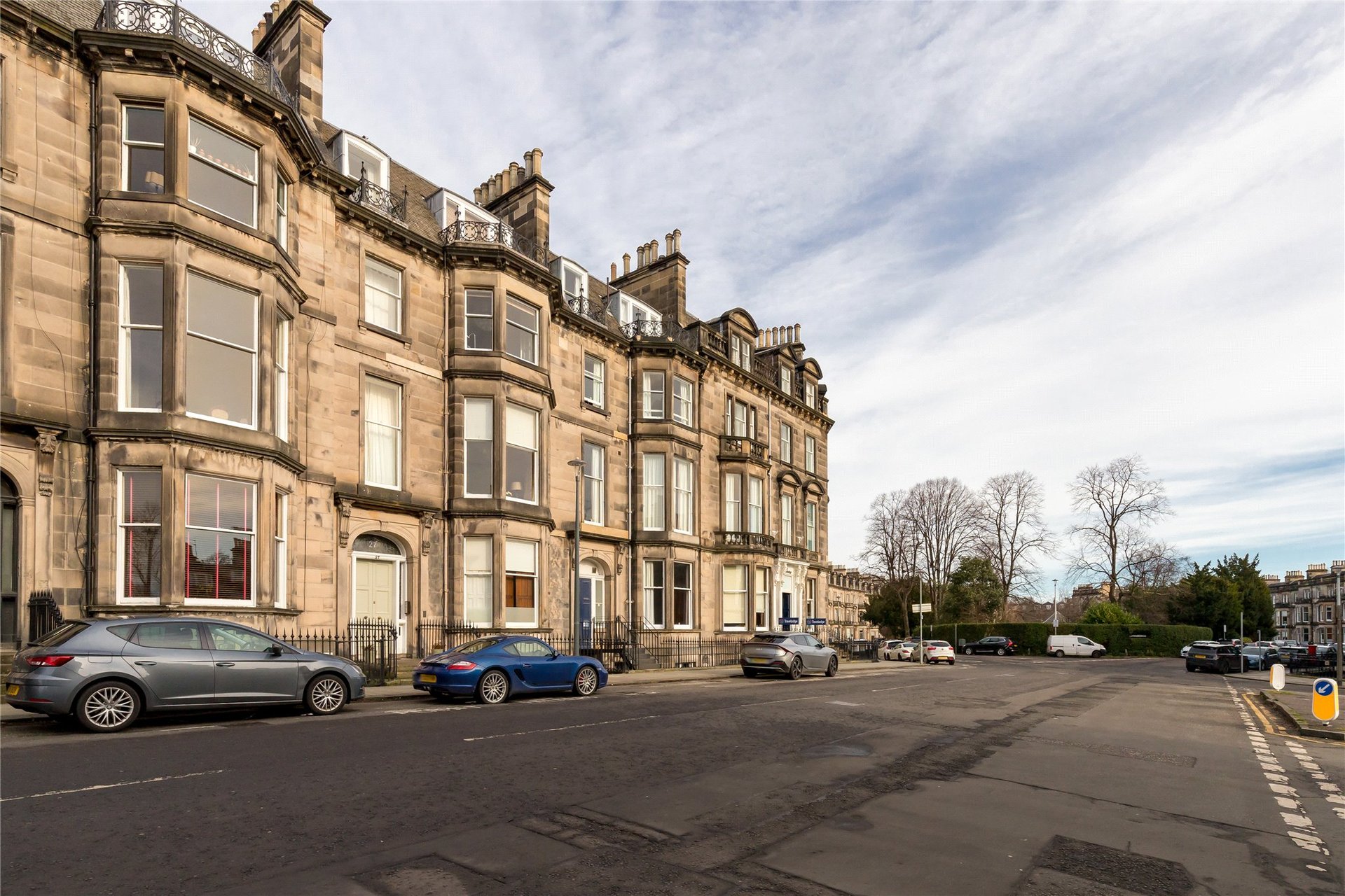 27A Eglinton Crescent, Edinburgh, Midlothian, EH12 5BY - Picture #33