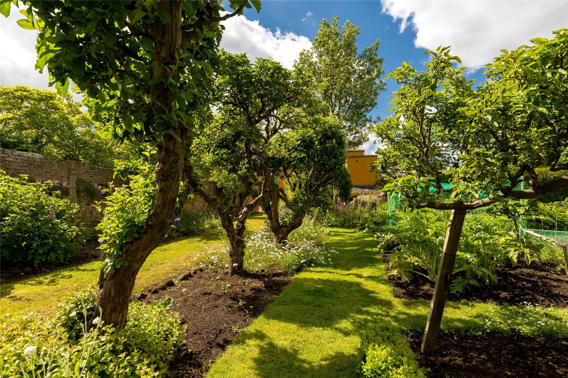 Catherine Lodge, 19 Inveresk Village, Musselburgh, East Lothian, EH21 7TD - Picture #48