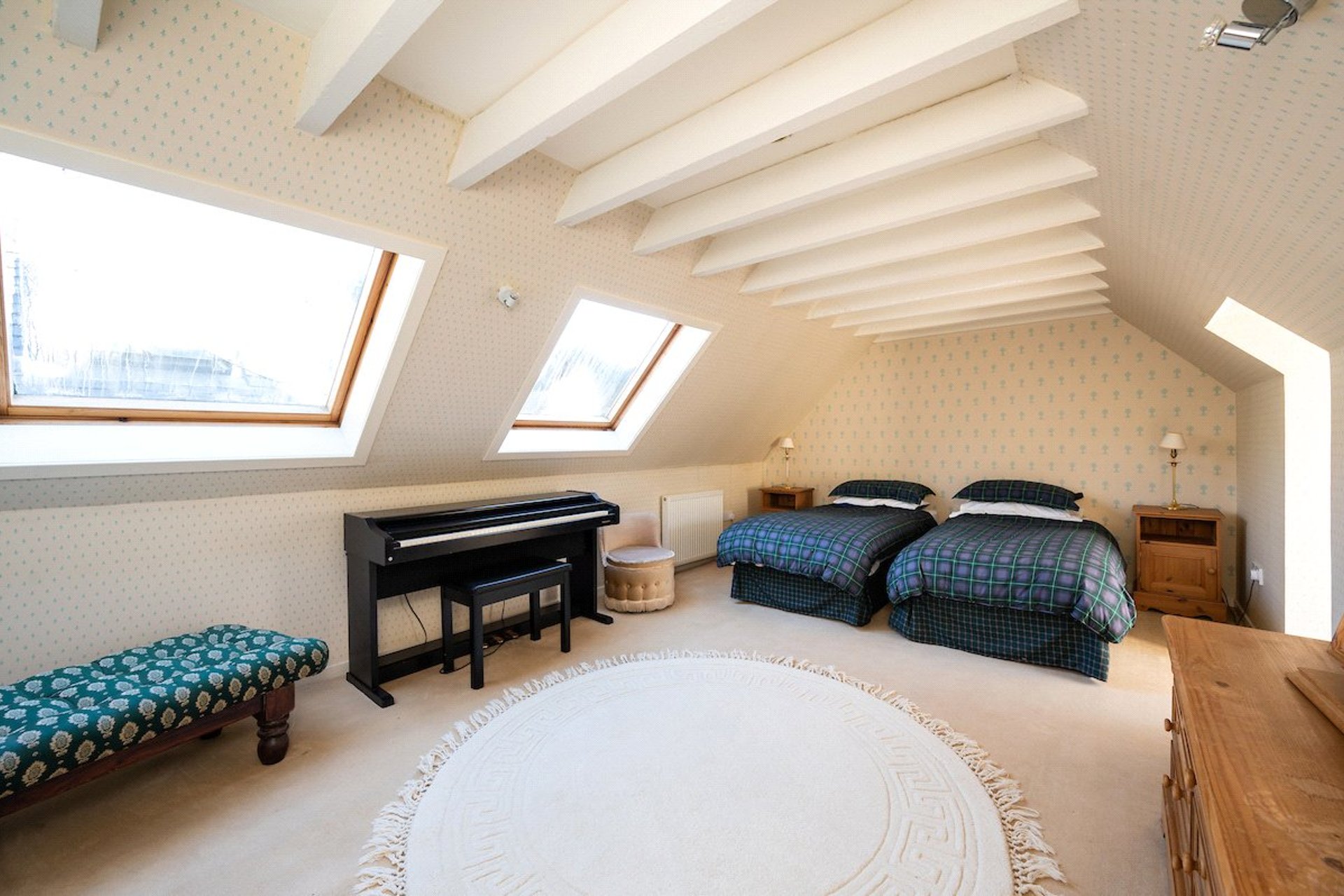 2 Carlekemp Mansion, Abbotsford Road, North Berwick, East Lothian, EH39 5DA - Picture #27