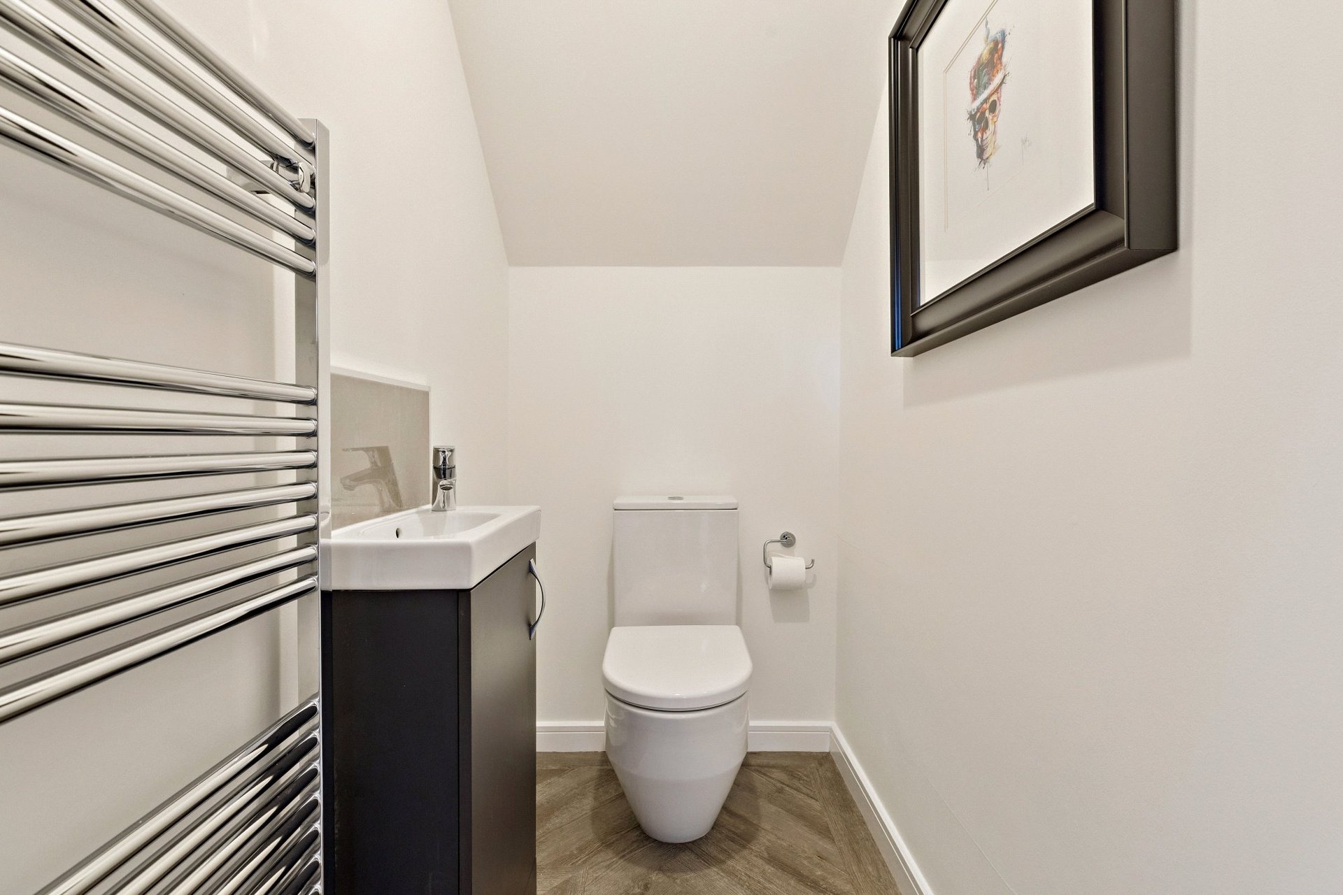 30 Calico Road, Newton Mearns, Glasgow, G77 6GA - Picture #15