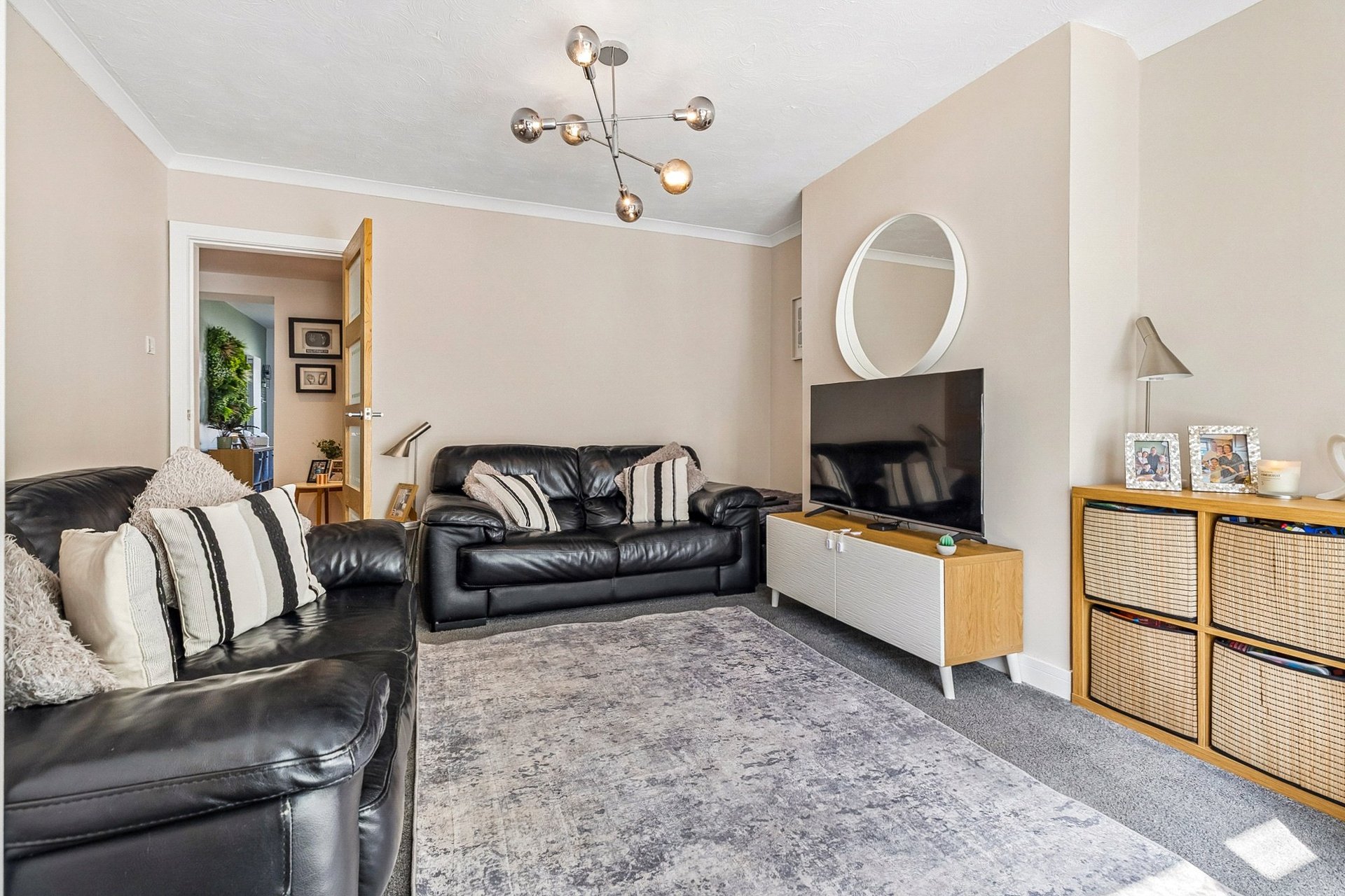 24 Endrick Gardens, Milngavie, G62 7RN - Picture #3