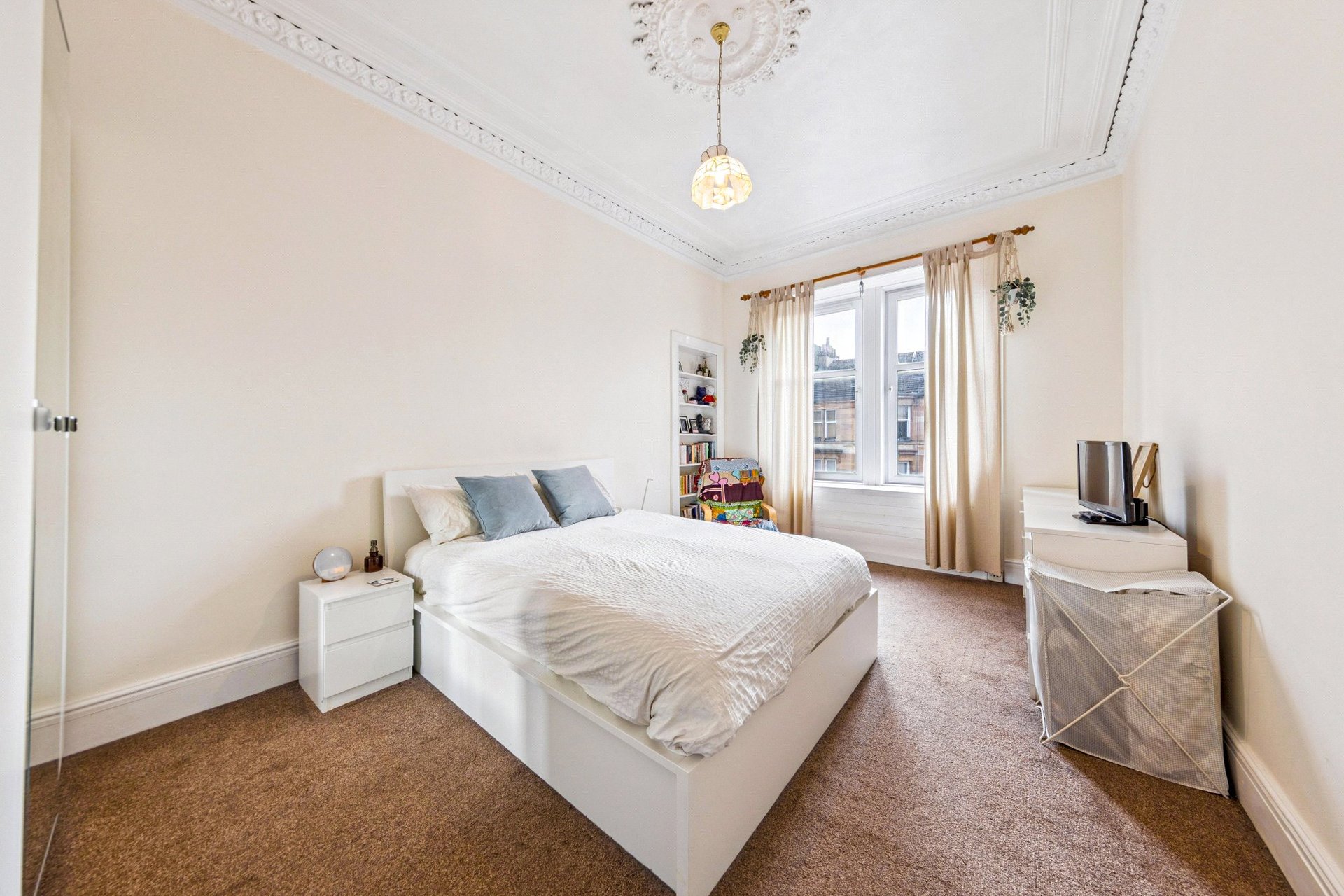 3/2, 18 Montague Street, Woodlands, Glasgow, G4 9HX - Picture #16