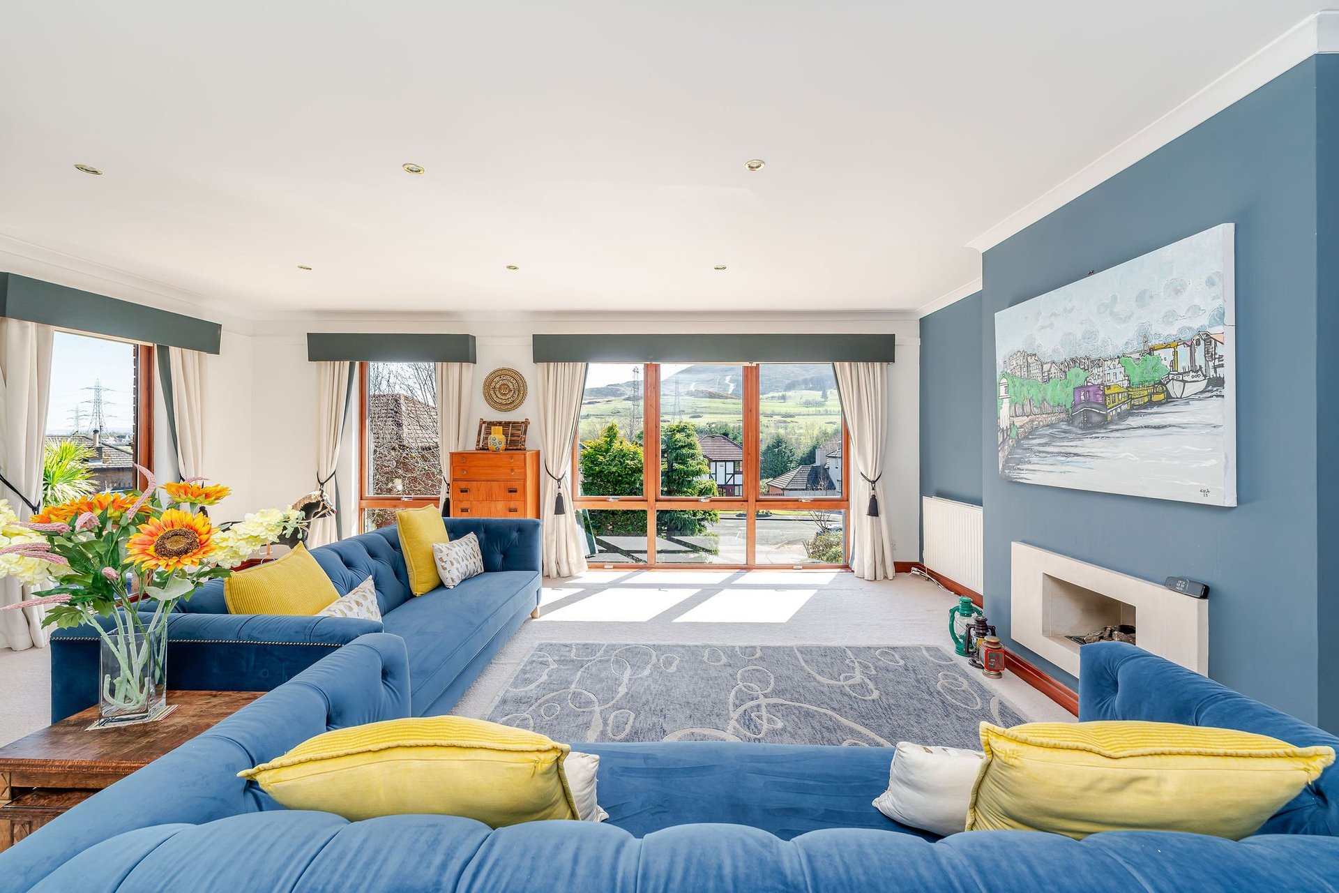 109 Caiyside, Fairmilehead, Edinburgh, EH10 7HR - Picture #2