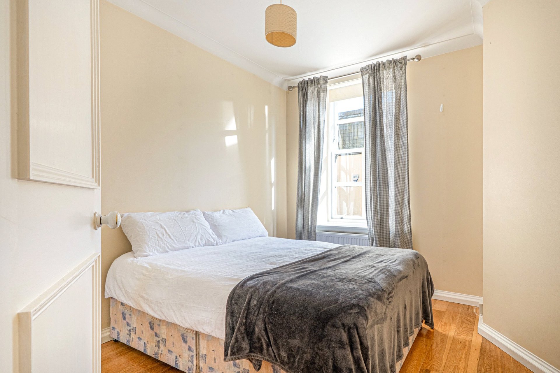 Flat 21 Lower Ground Floor, 35 Lynedoch Street, Park, Glasgow, G3 6AA - Picture #16