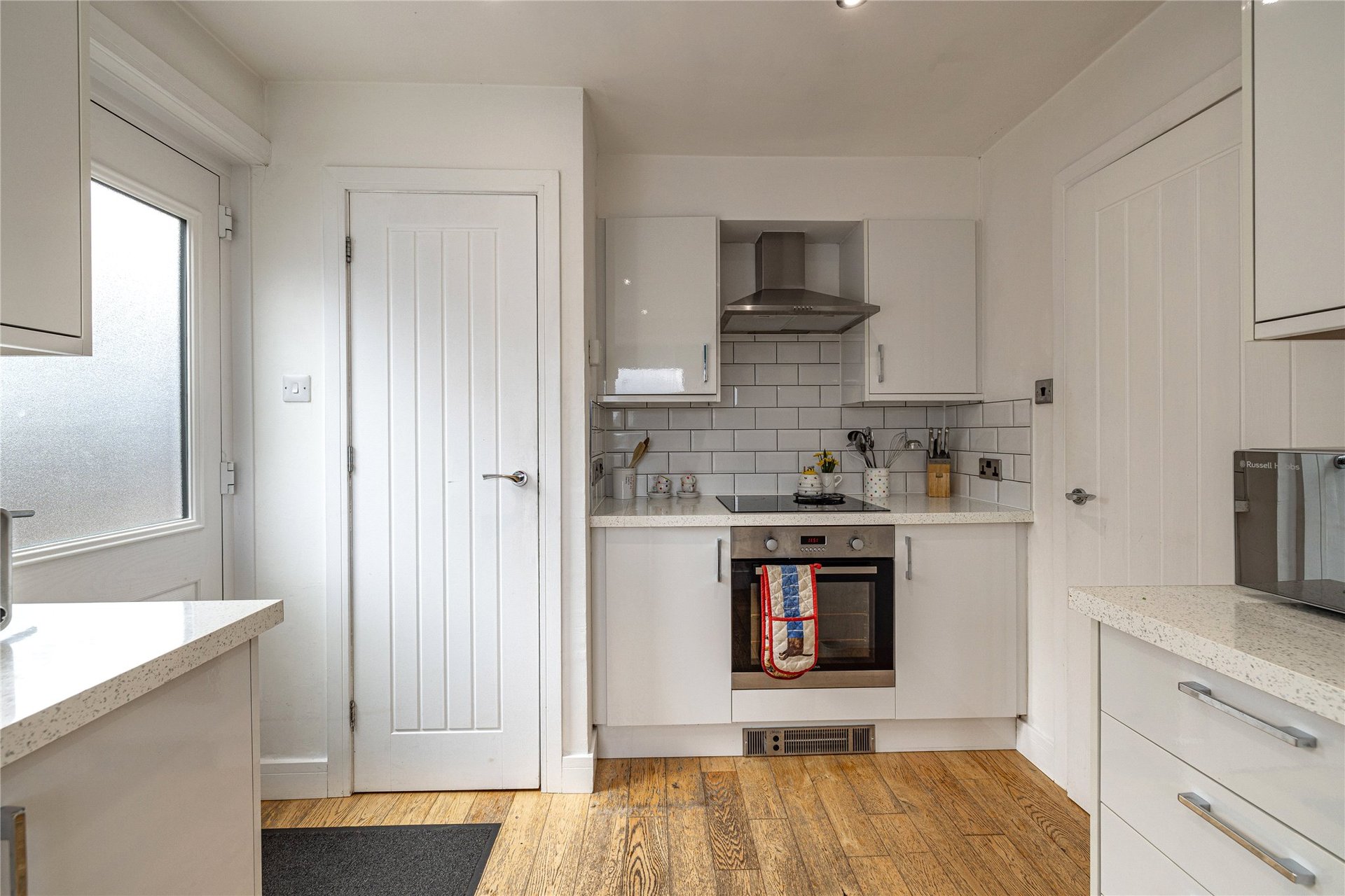 35 Greenwood, Tweedmouth, Berwick-upon-Tweed, Northumberland, TD15 2EB - Picture #6