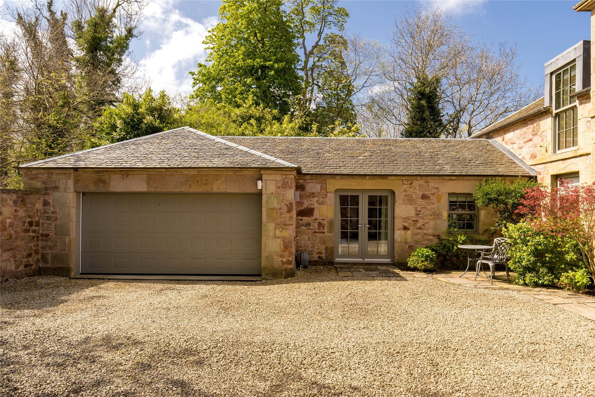 Comiston Stables, 63 Camus Avenue, Buckstone, Edinburgh, EH10 6QY - Picture #39