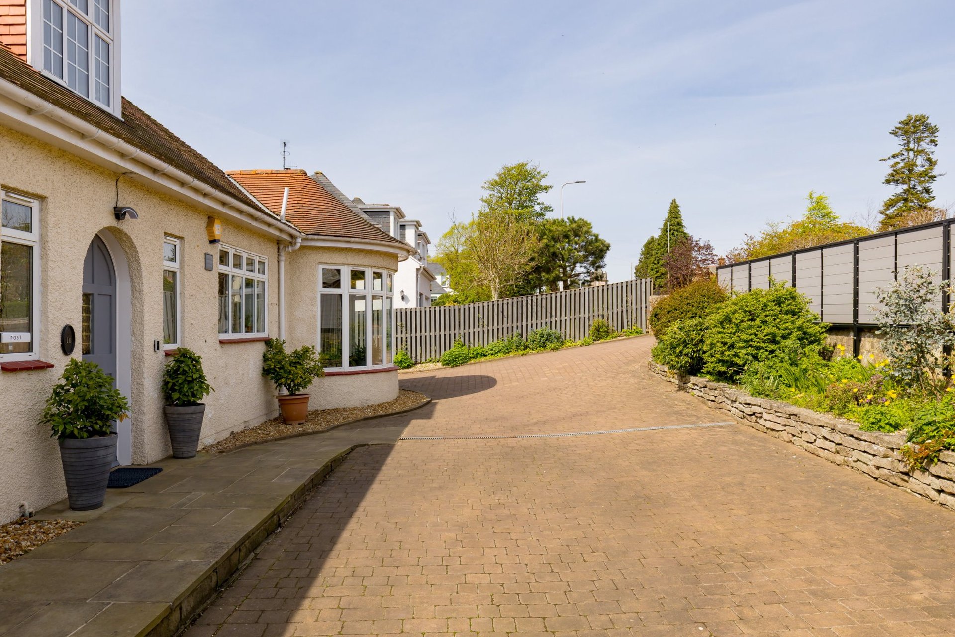 14 Frogston Road West, Fairmilehead, Edinburgh, EH10 7AR - Picture #45