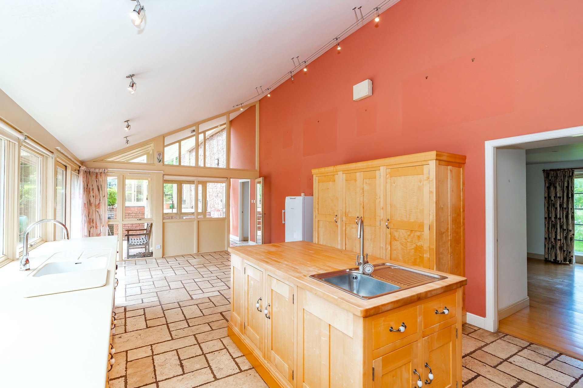 Walled Garden, Bowerhouse, Dunbar, East Lothian, EH42 1RE - Picture #6