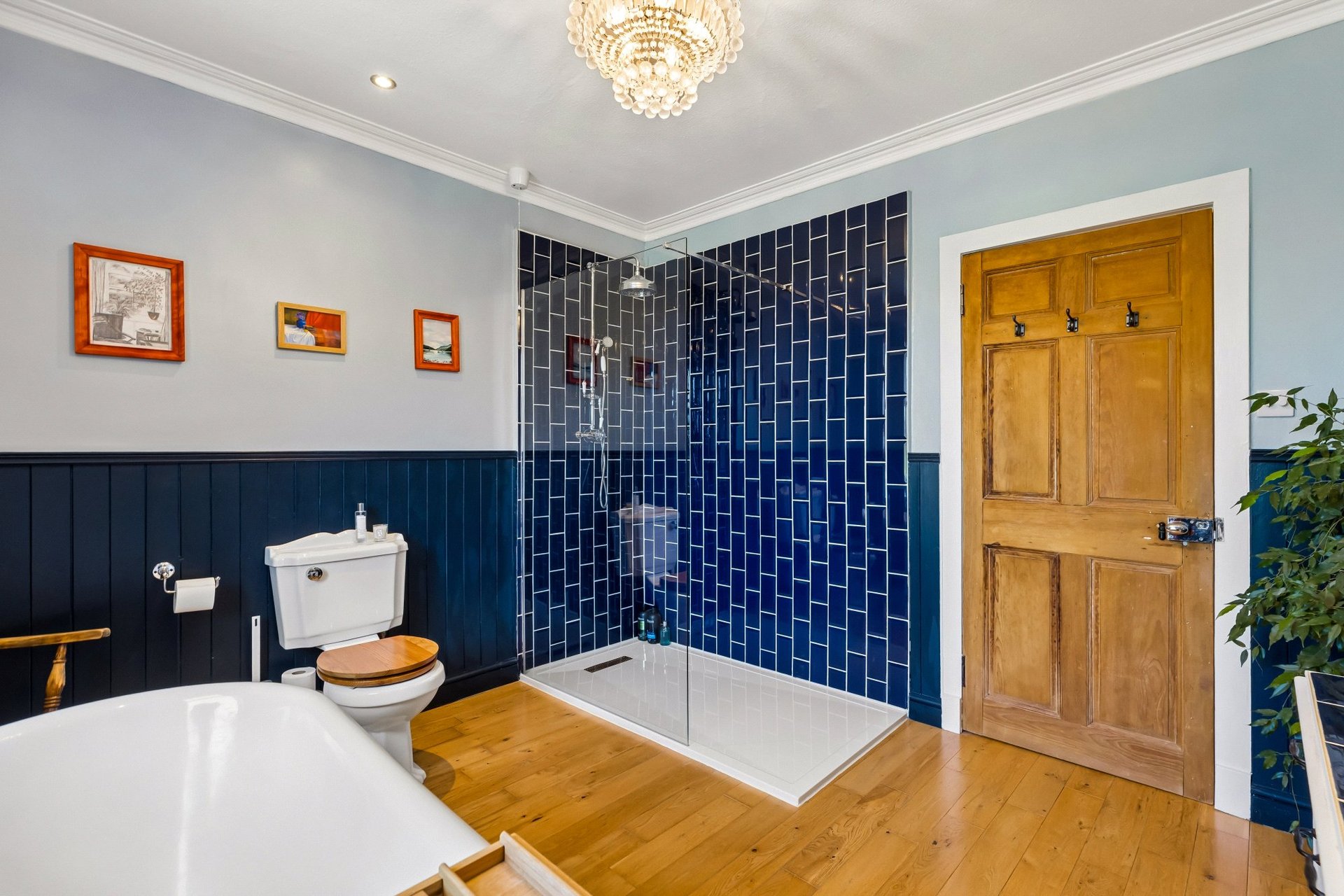 33 West Argyle Street, Helensburgh, Argyll And Bute, G84 8XR - Picture #33