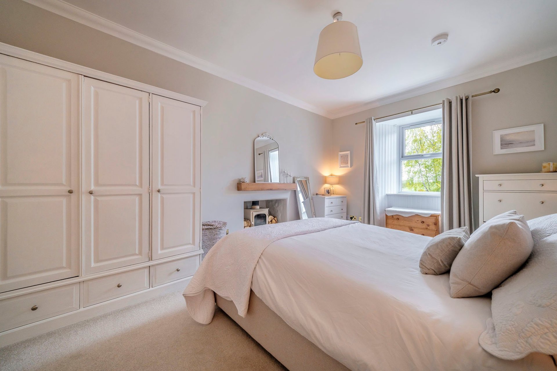 Shoestanes Cottage, 12 Heriot Way, Heriot, EH38 5YN - Picture #12