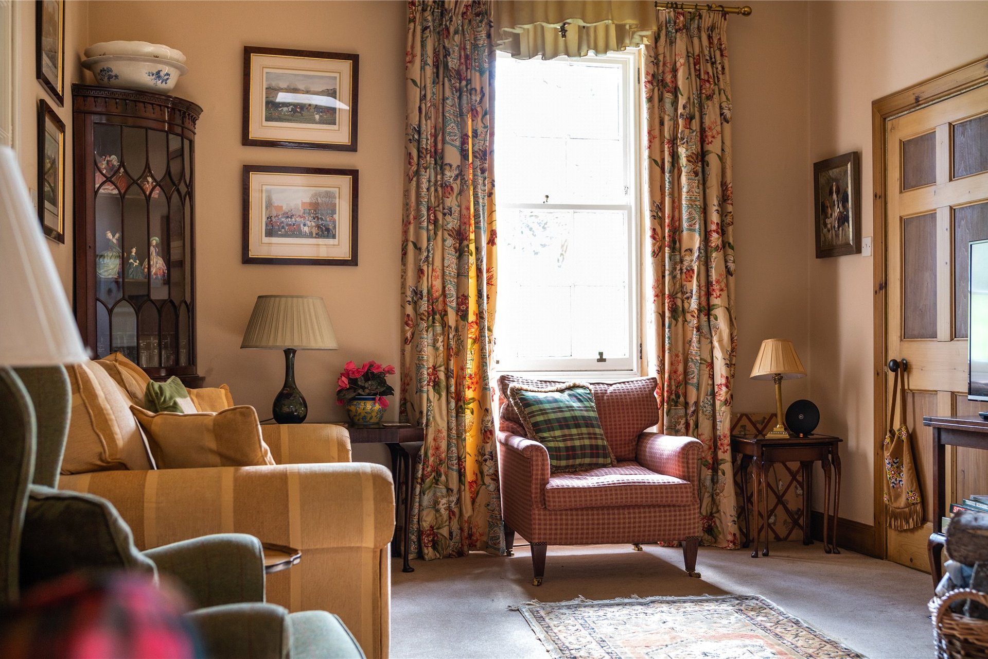 Dunesk Lodge, Green Lane, Lasswade, Midlothian, EH18 1HE - Picture #11