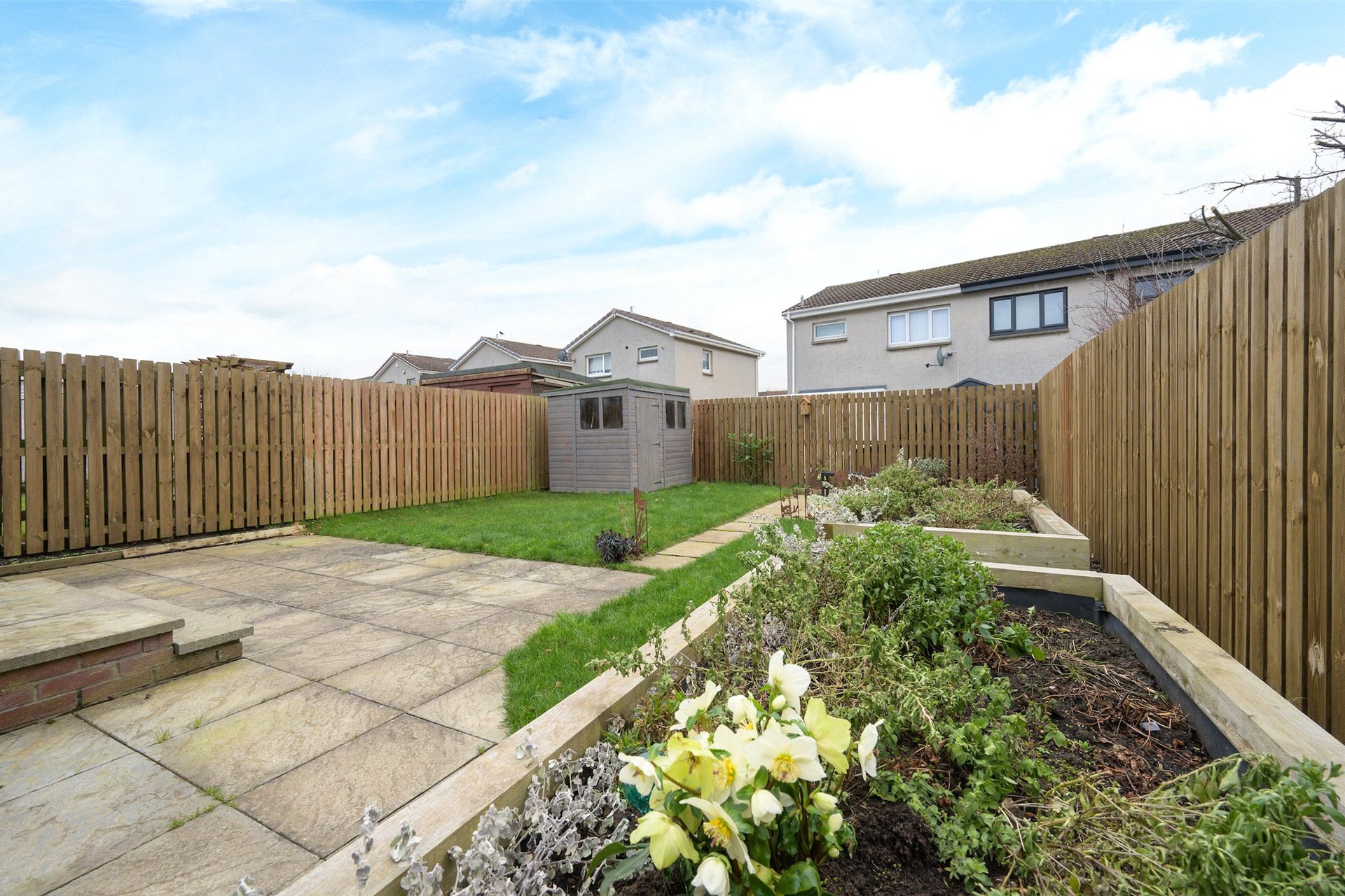 7 Old Dean Road, Longniddry, East Lothian, EH32 0QY - Picture #14