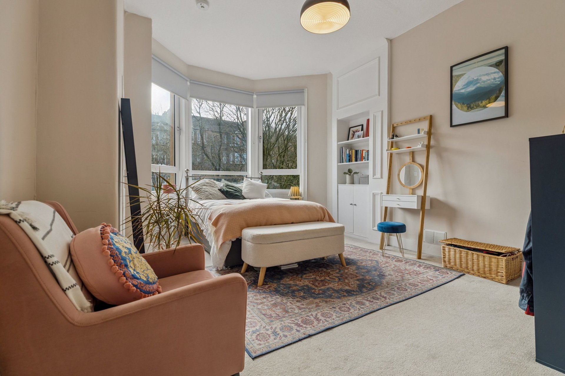 3/1, 151 Tantallon Road, Shawlands, Glasgow, G41 3LU - Picture #13