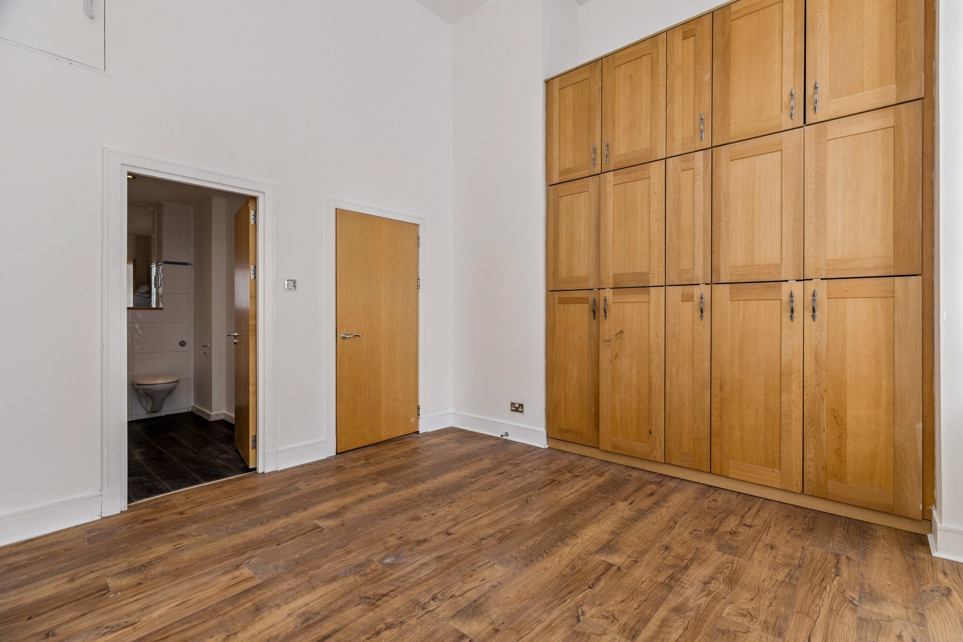 Flat 1/4, 95 Morrison Street, Glasgow, G5 8BE - Picture #9
