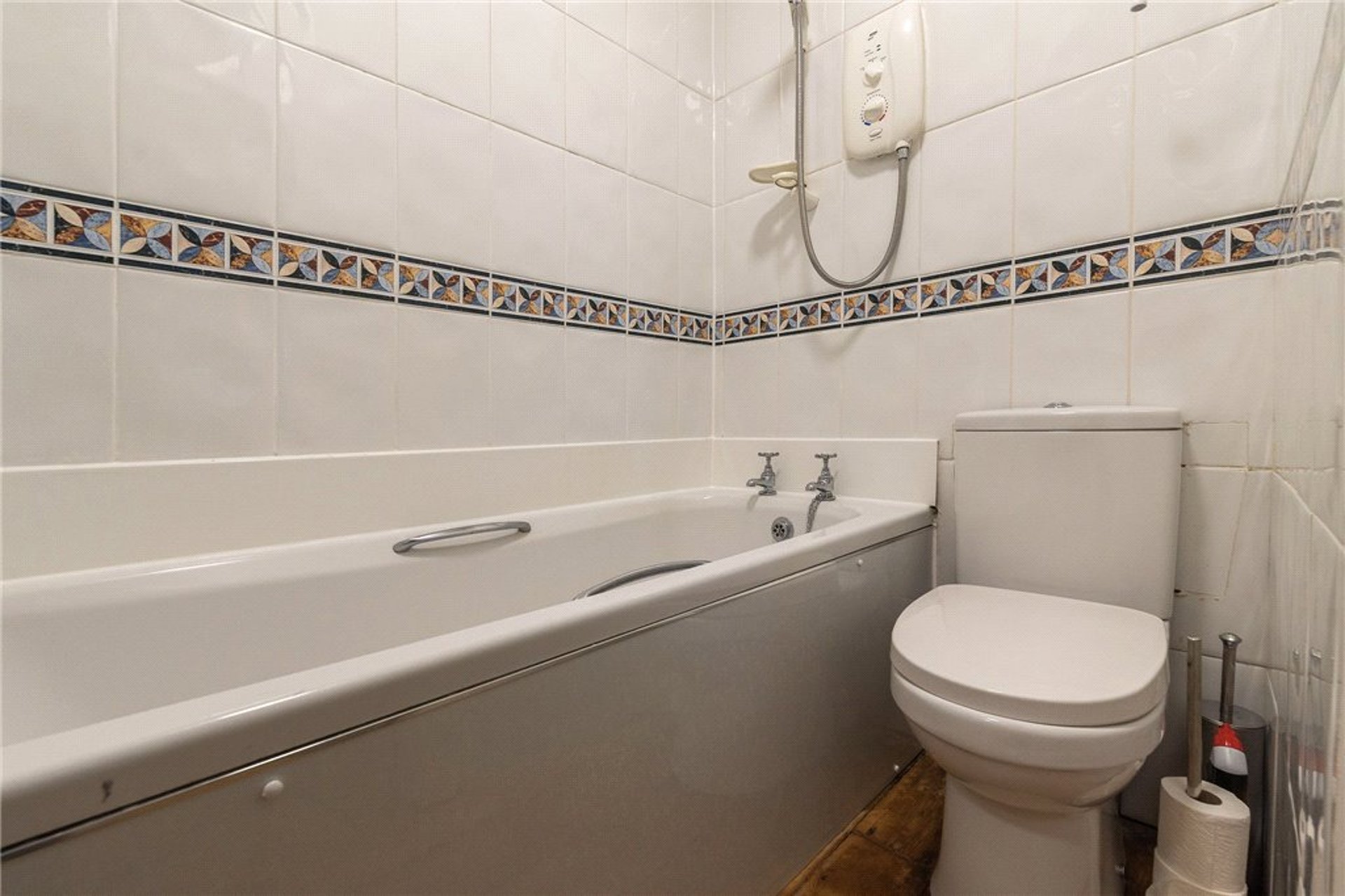 3F1, 21 Rossie Place, Edinburgh, Midlothian, EH7 5SD - Picture #12